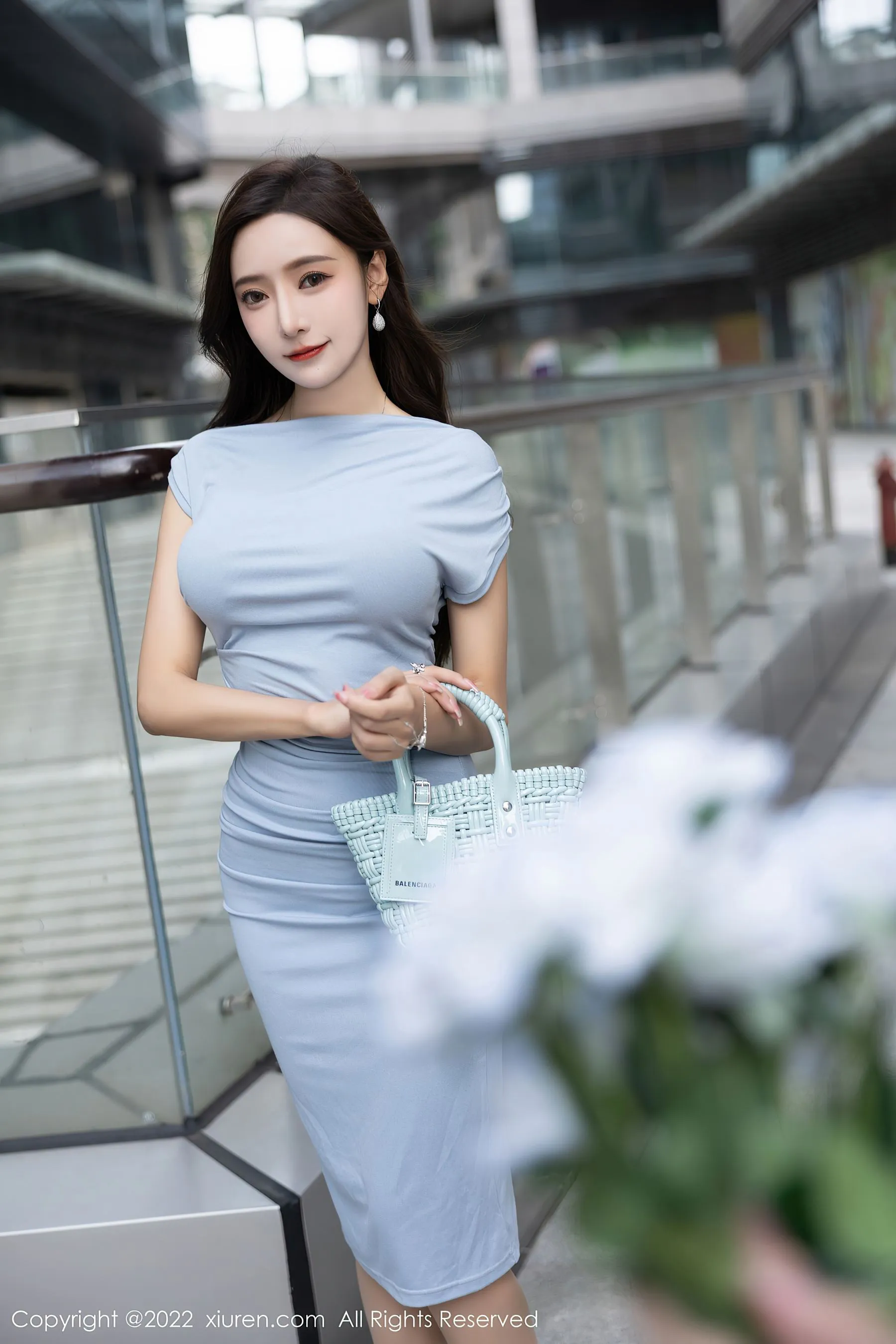 秀人网 No.5674 王馨瑶yanni第17张