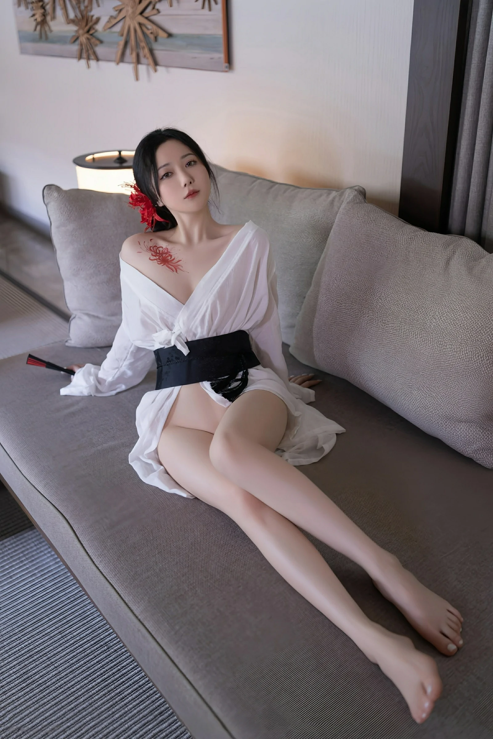  秀人网 No.10514 鱼子酱Fish [80P]第18张