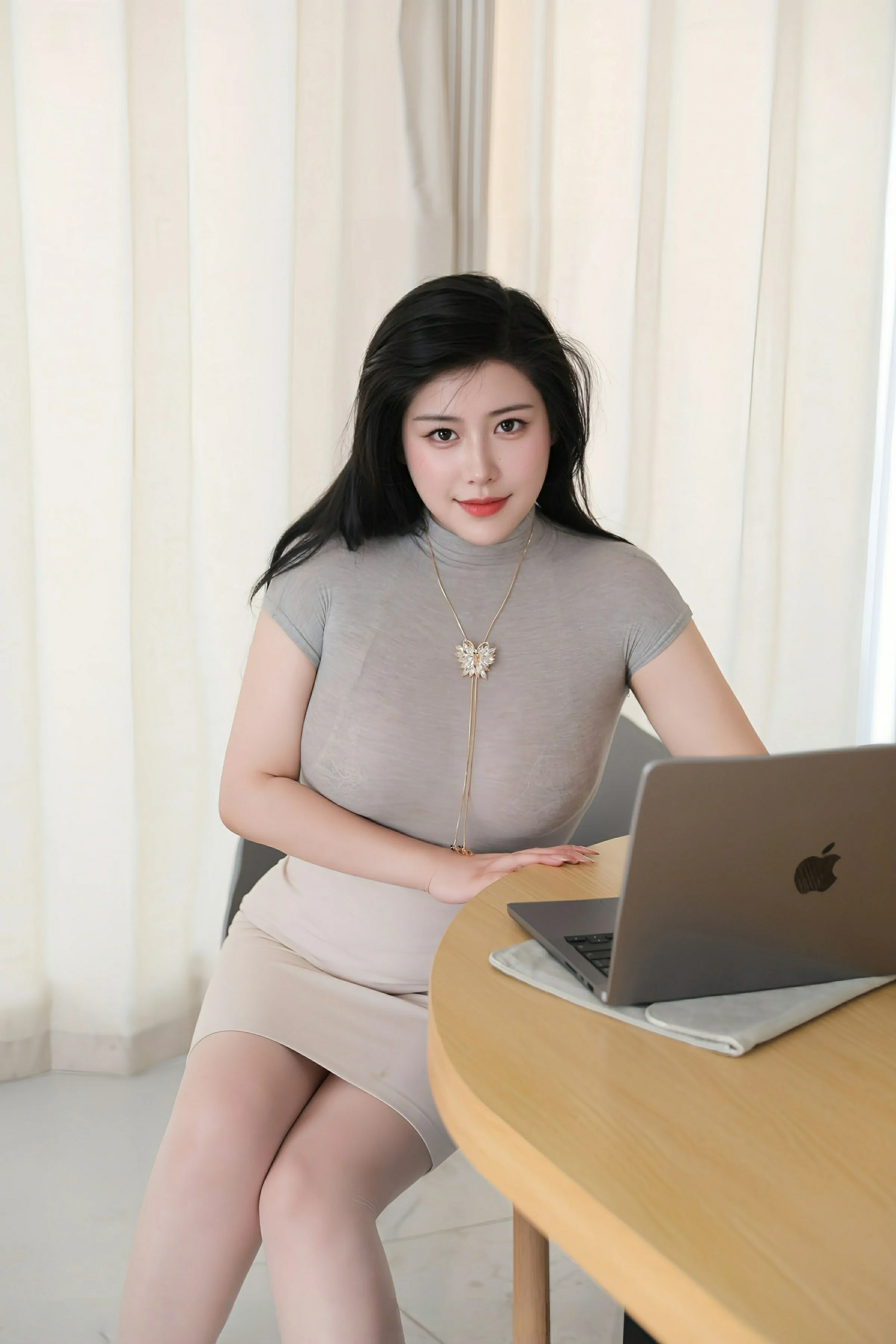  秀人网 No.10488 王婉悠Queen [80P]第8张