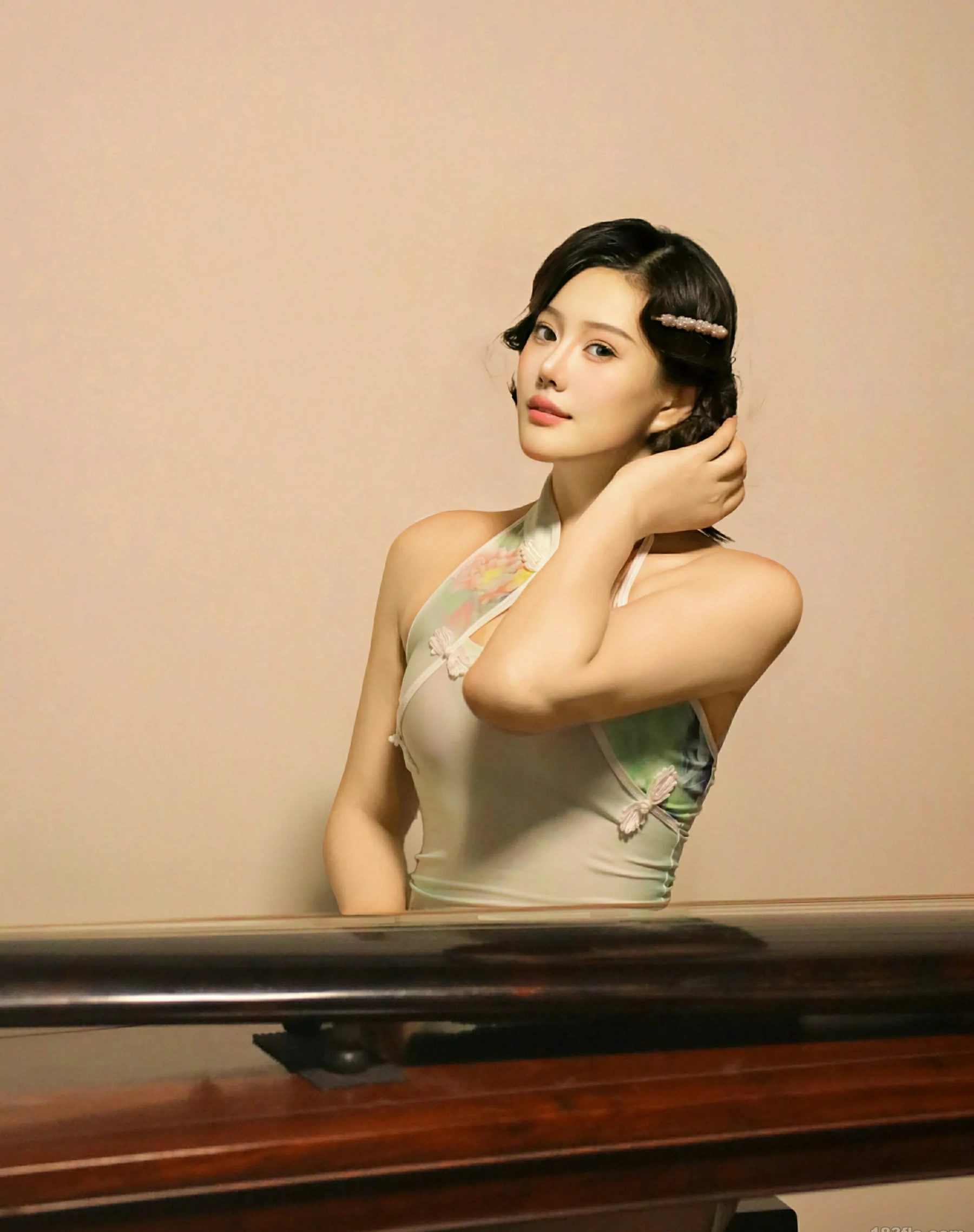  秀人网 No.10749 莉莉安娜o [73P]第13张