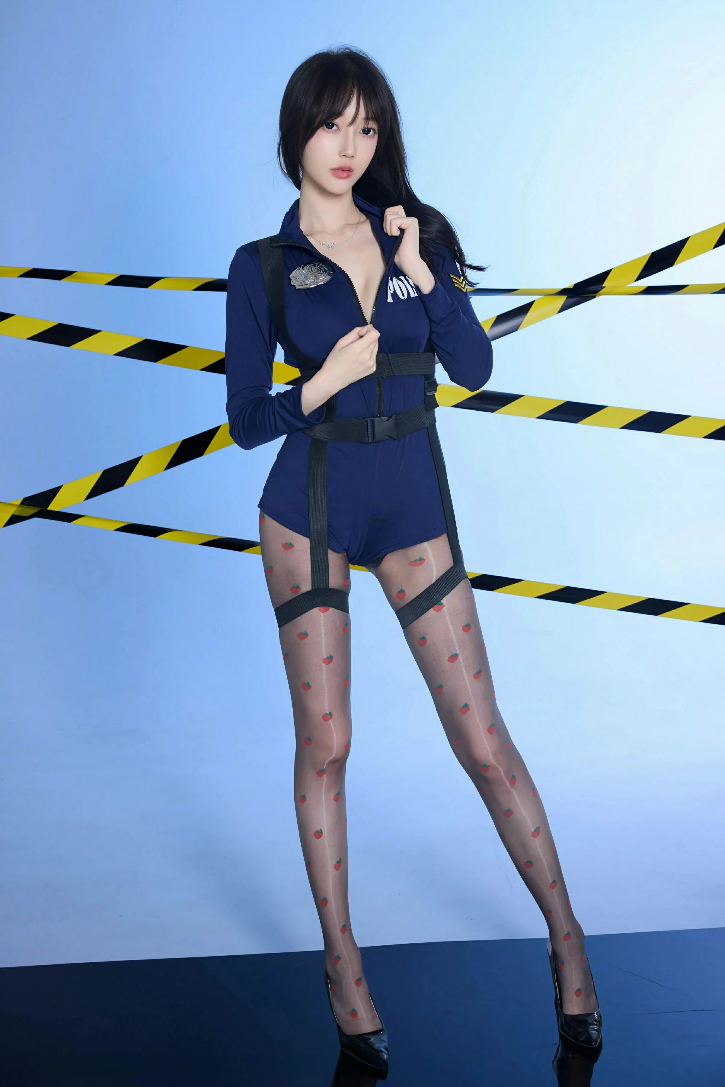  秀人网 No.10544 玥儿玥er [68P]第9张