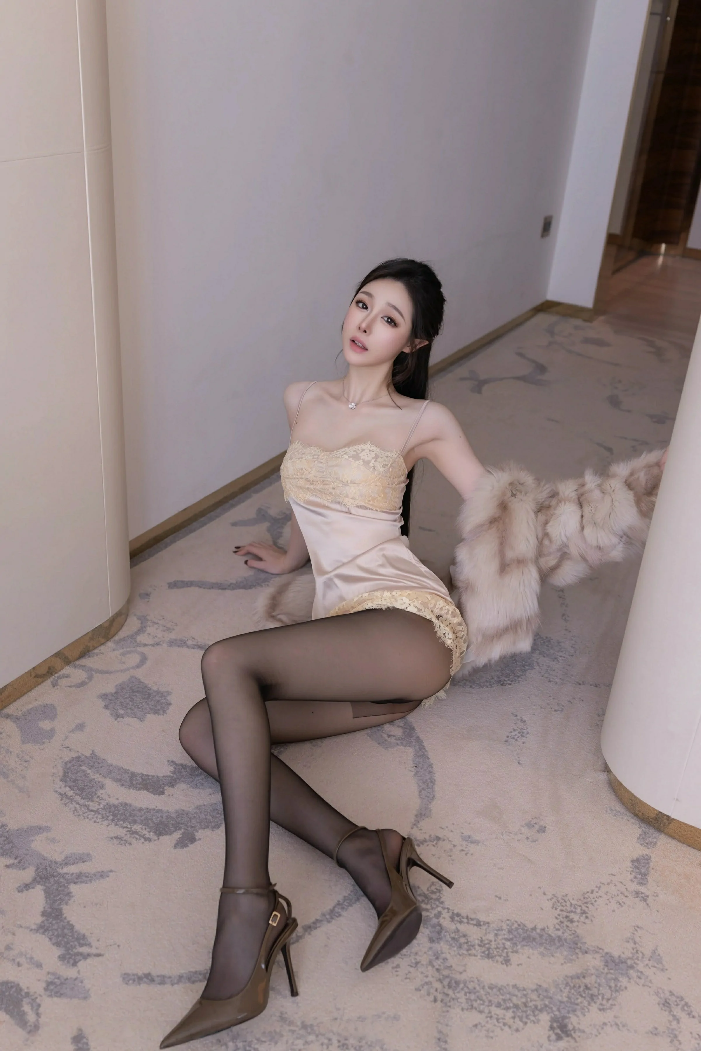  XiuRen 秀人 No.10259 小逗逗 [76P]第3张