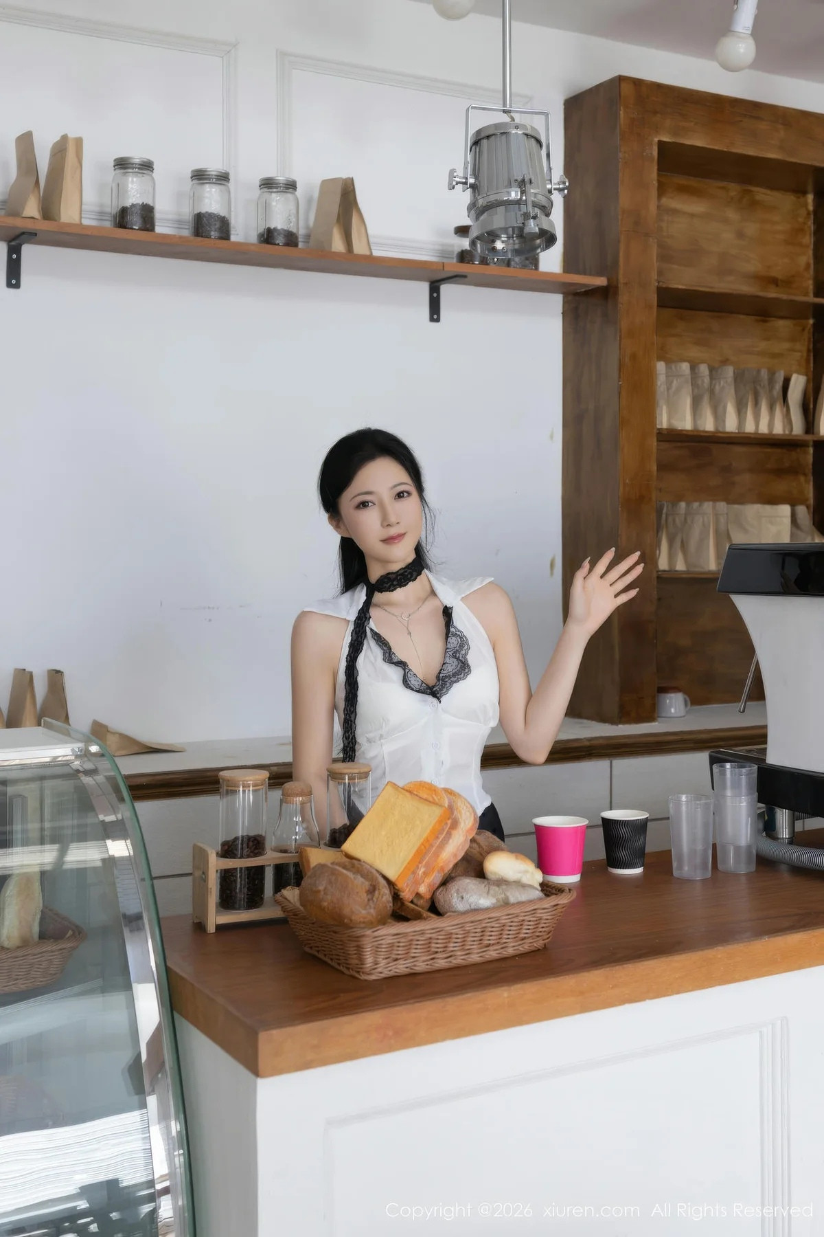  秀人网 Vol.11304 鱼子酱fish [76P]第26张