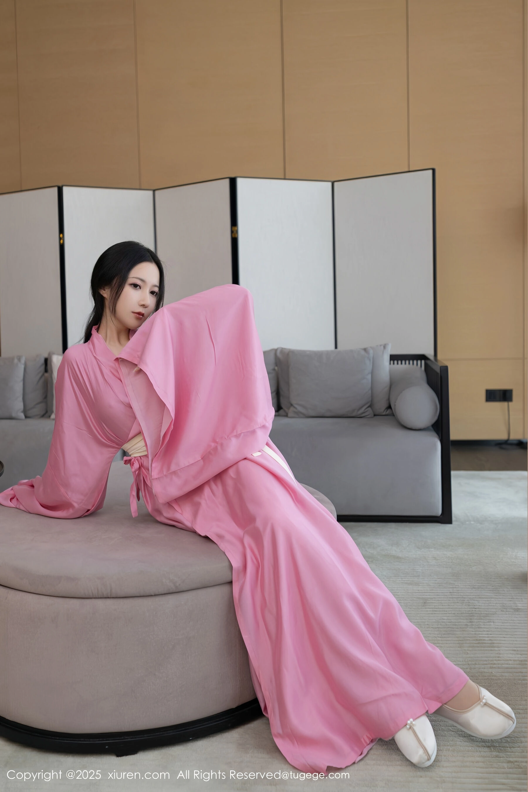  秀人网 鱼子酱Fish Vol.11049 [82P]第21张