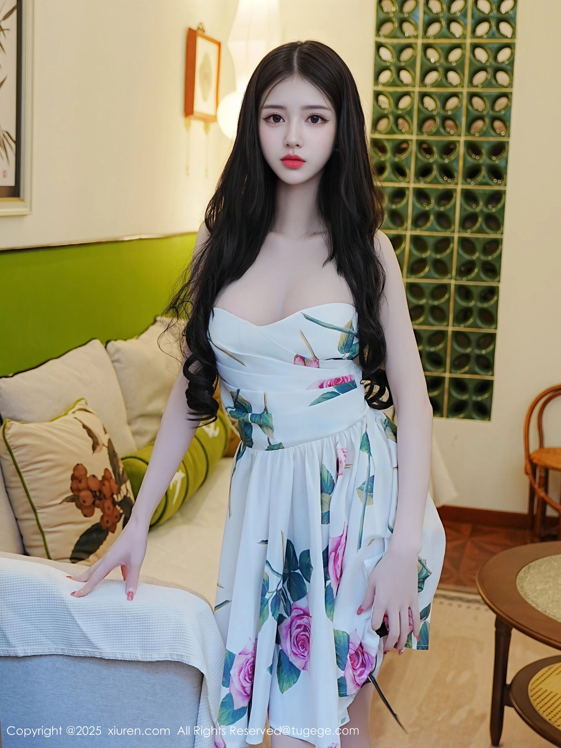  秀人网 白小蝶 Vol.11051 [72P]第1张