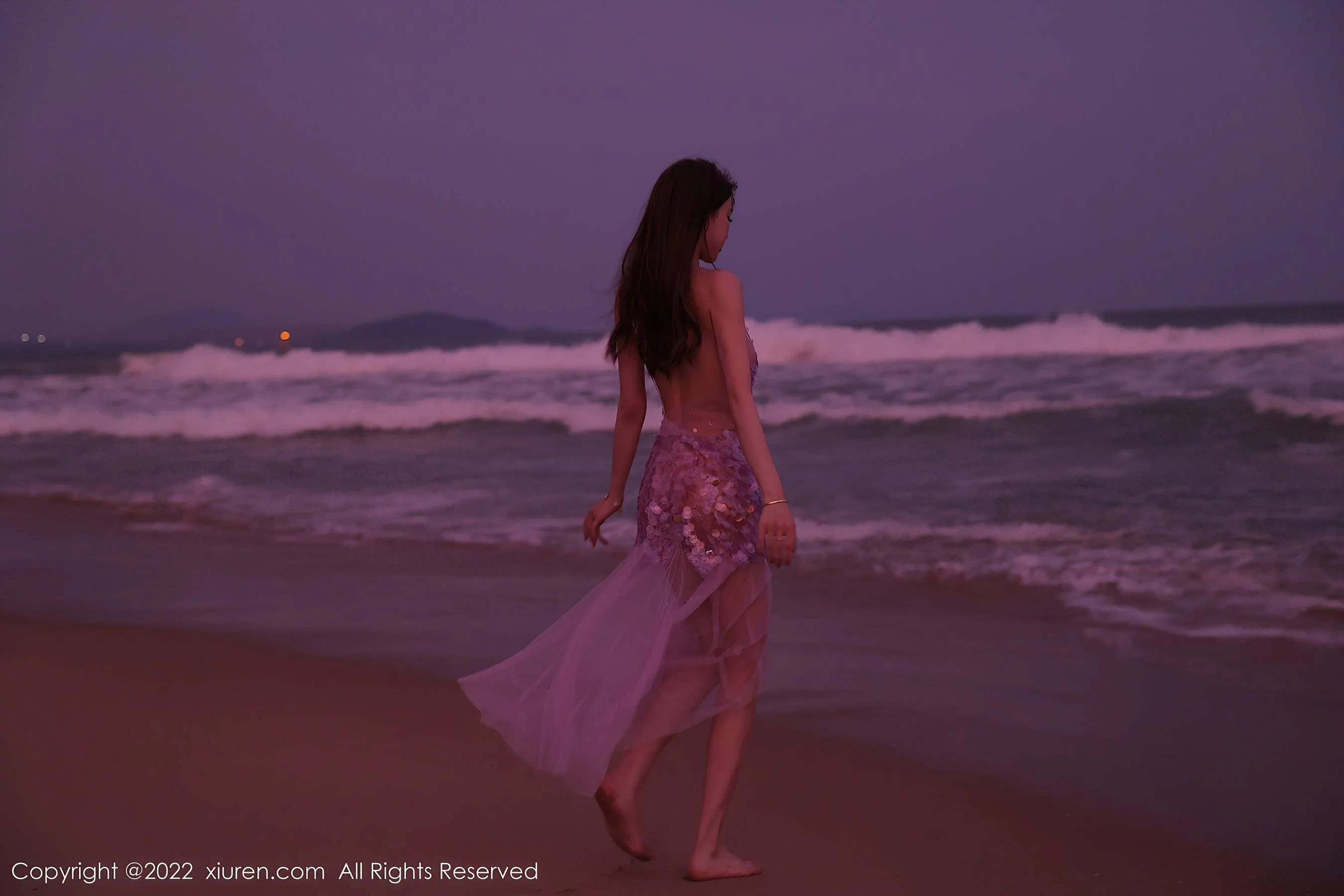  秀人网 No.5890 tina_甜仔第9张