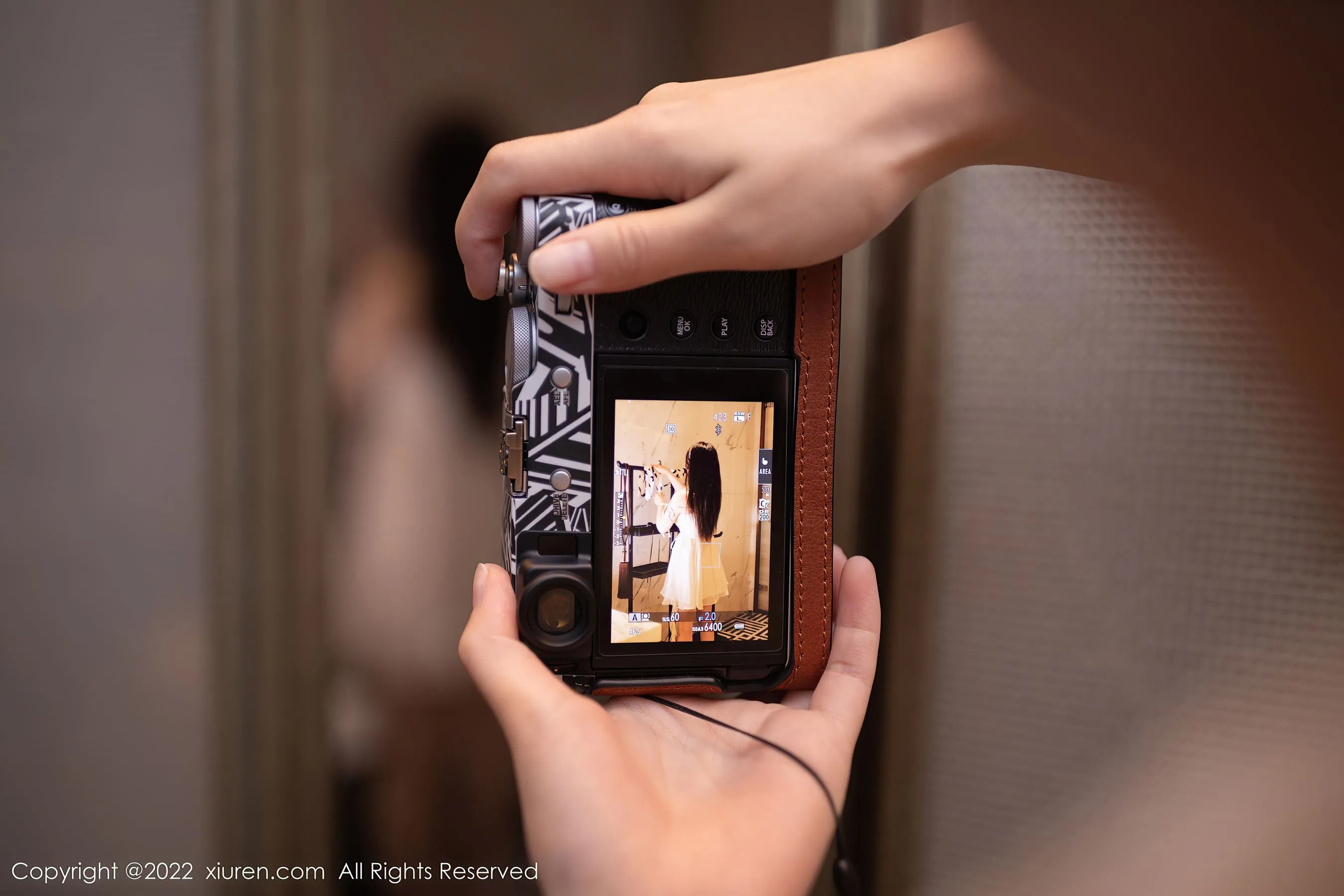 秀人网 No.5776 鱼子酱Fish第24张