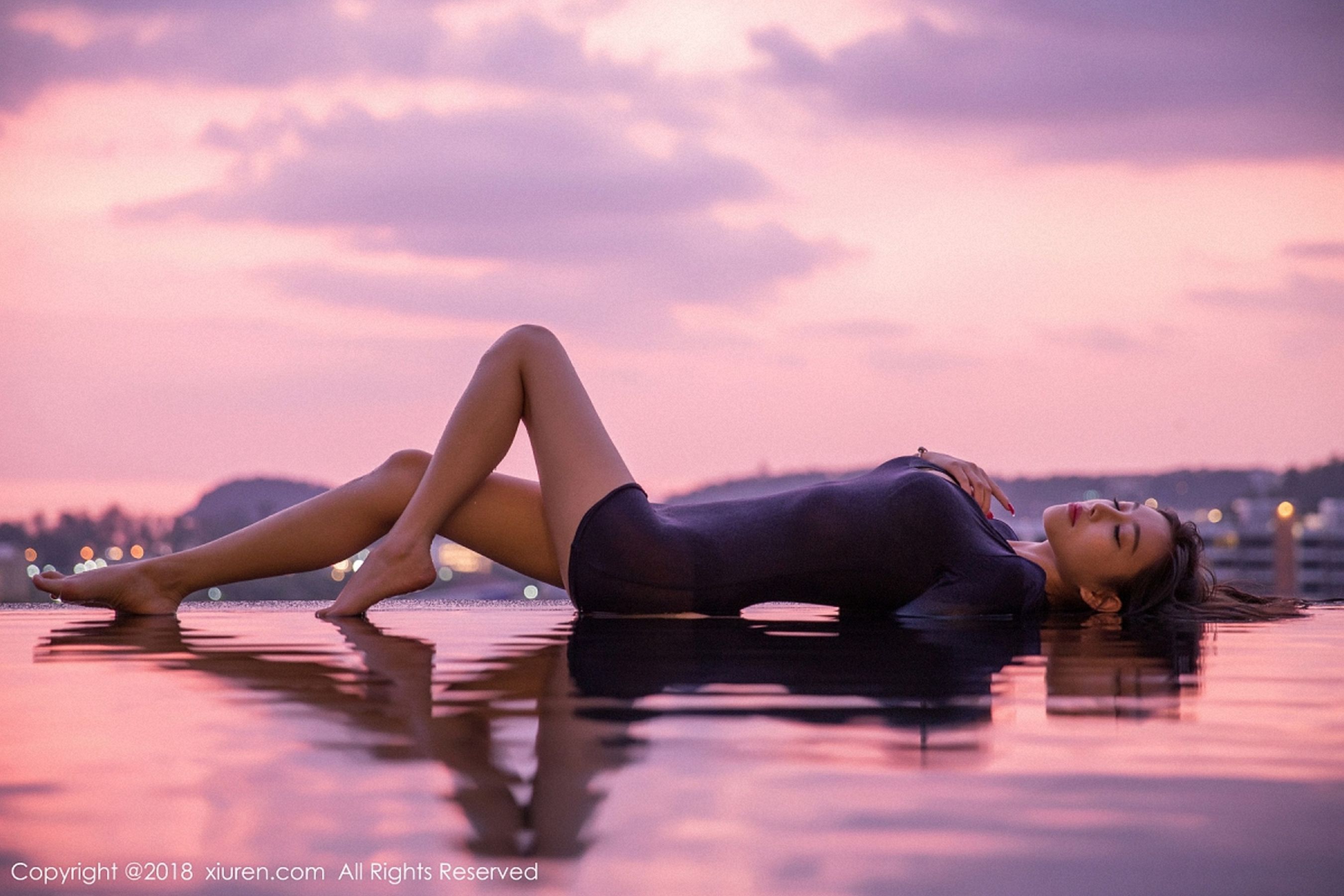 XiuRen 秀人网 No.1108 杨晨晨sugar第19张