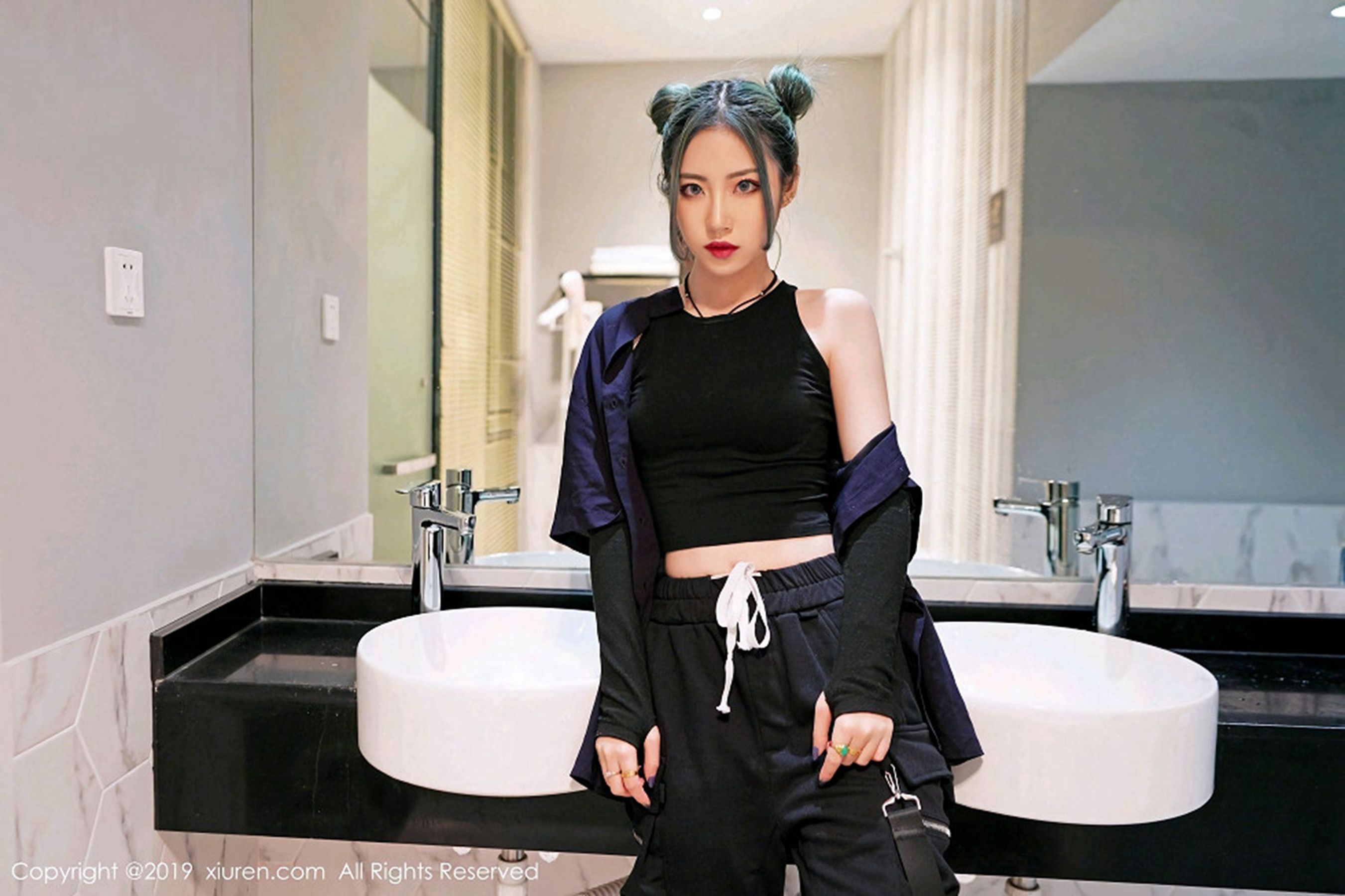  XiuRen 秀人网 No.1550 贾诗晗第16张