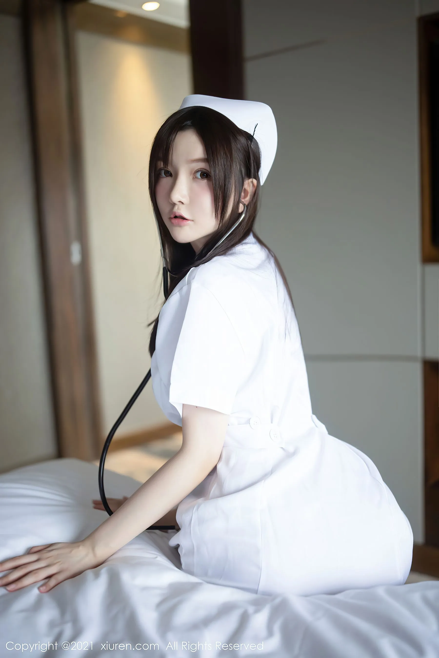  秀人 No.3114 糯美子MINIbabe第5张