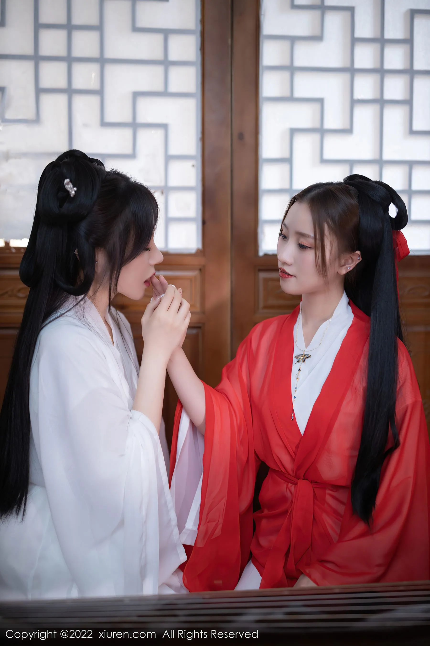  秀人网 No.5811 模特合集第23张