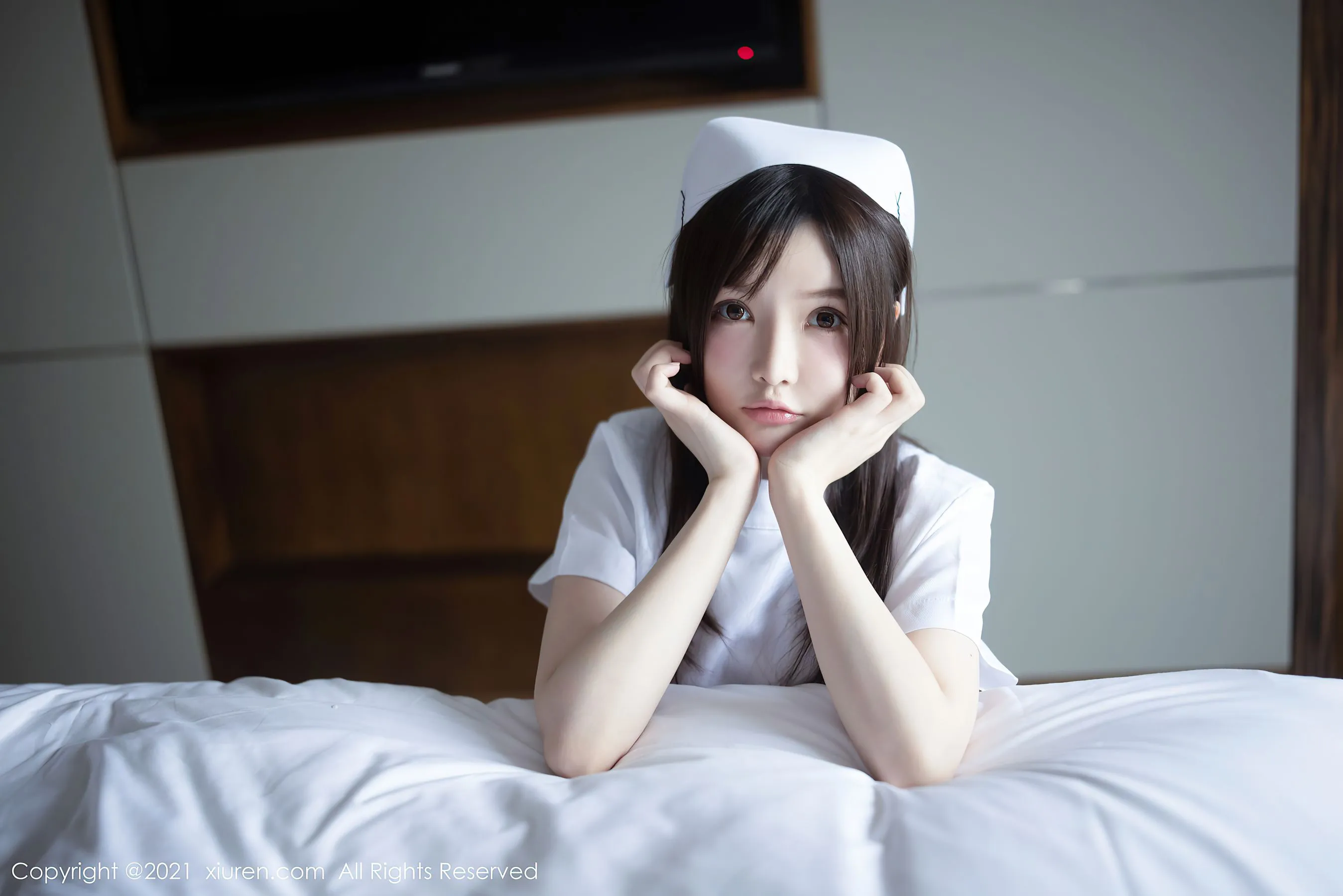  秀人 No.3114 糯美子MINIbabe第8张