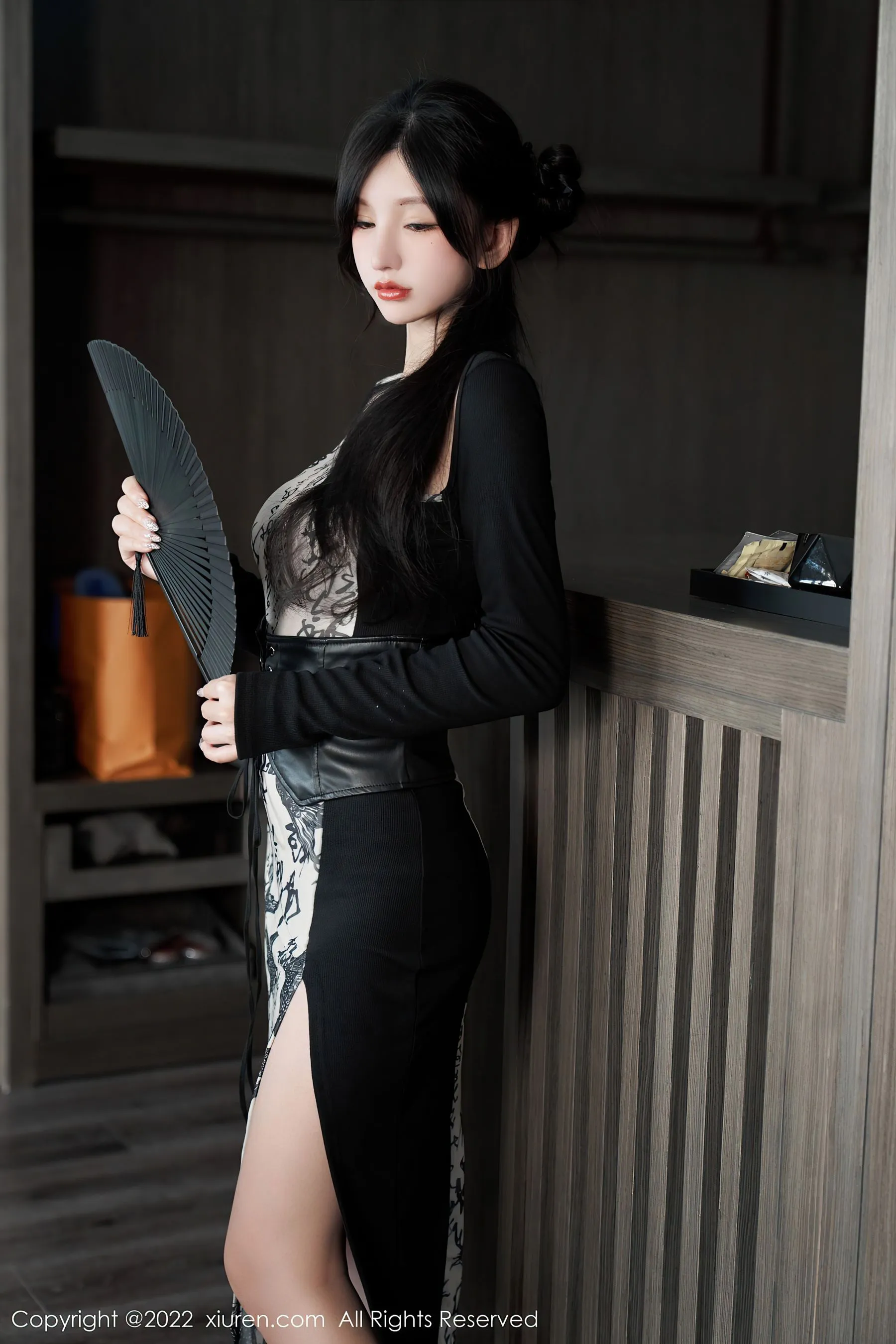  秀人网 No.5623 周于希Sally第26张