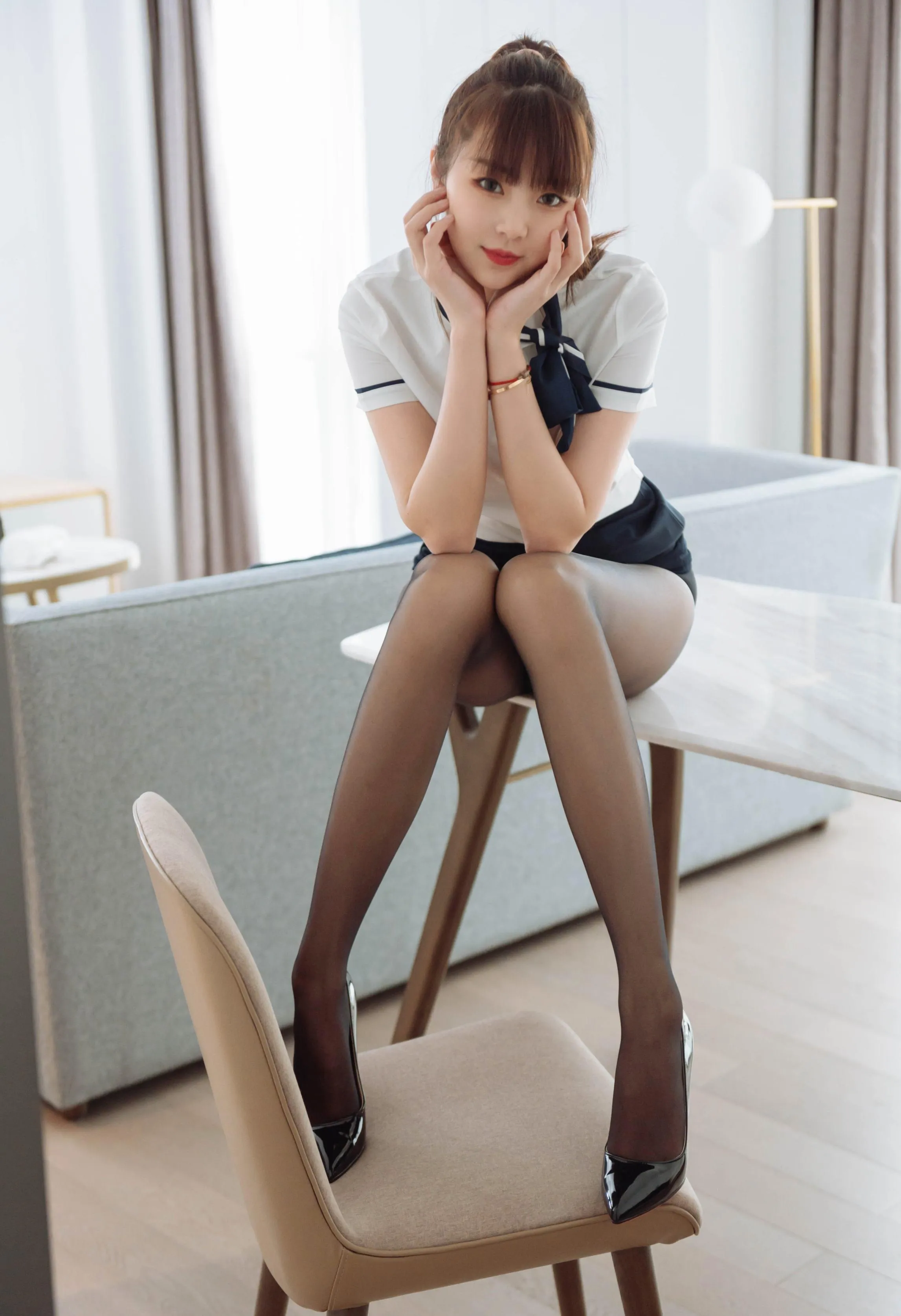  XIUREN秀人网 NO.2261 可樂Vicky第11张