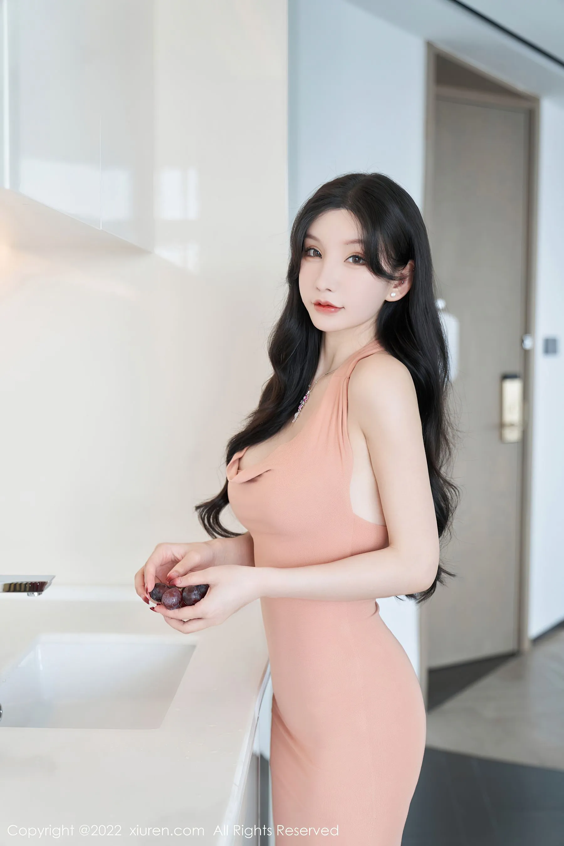 秀人网 No.5881 周于希Sally第15张