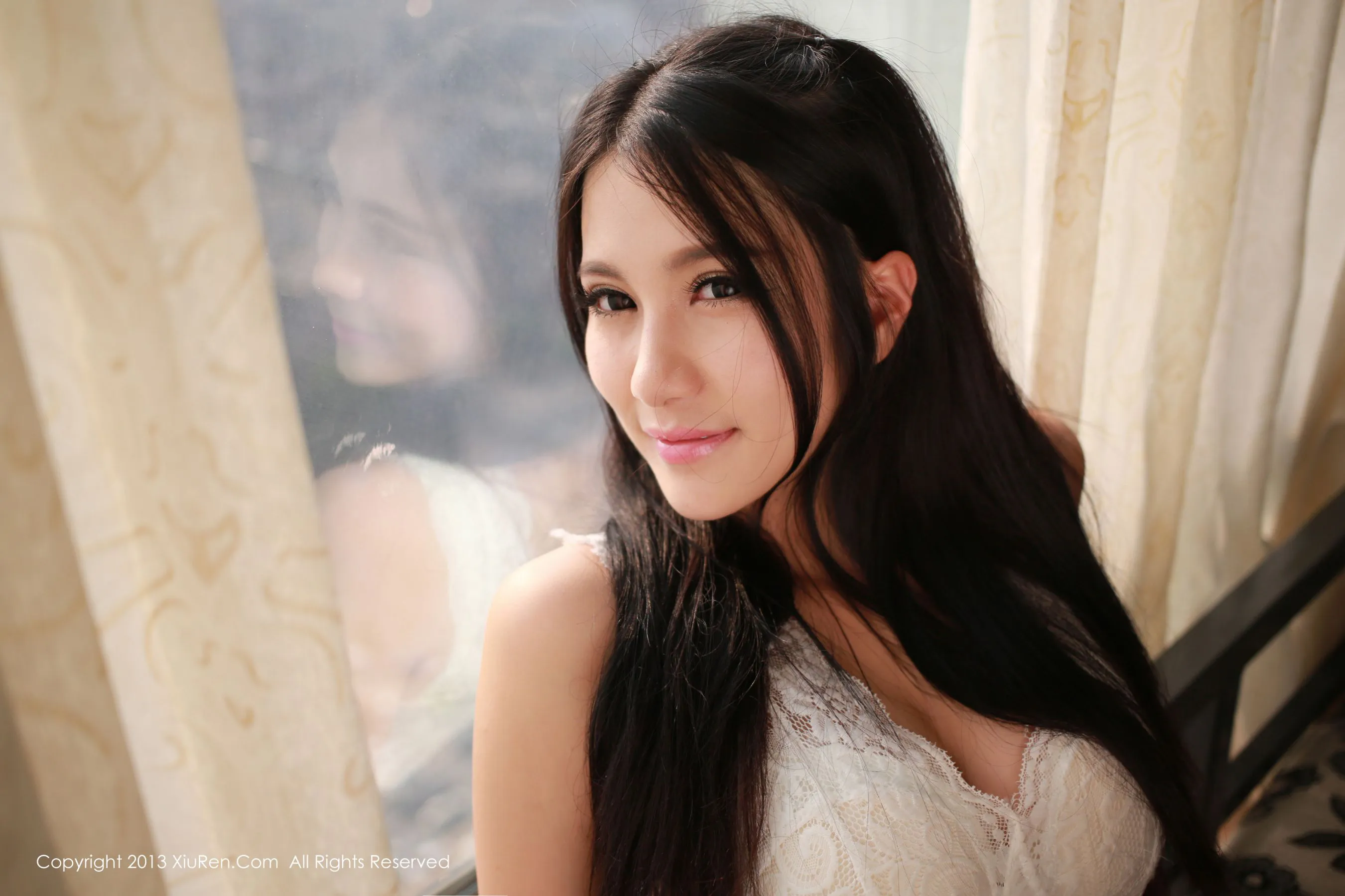 李七喜《各式各样 超大合集》 秀人网 No.029第44张