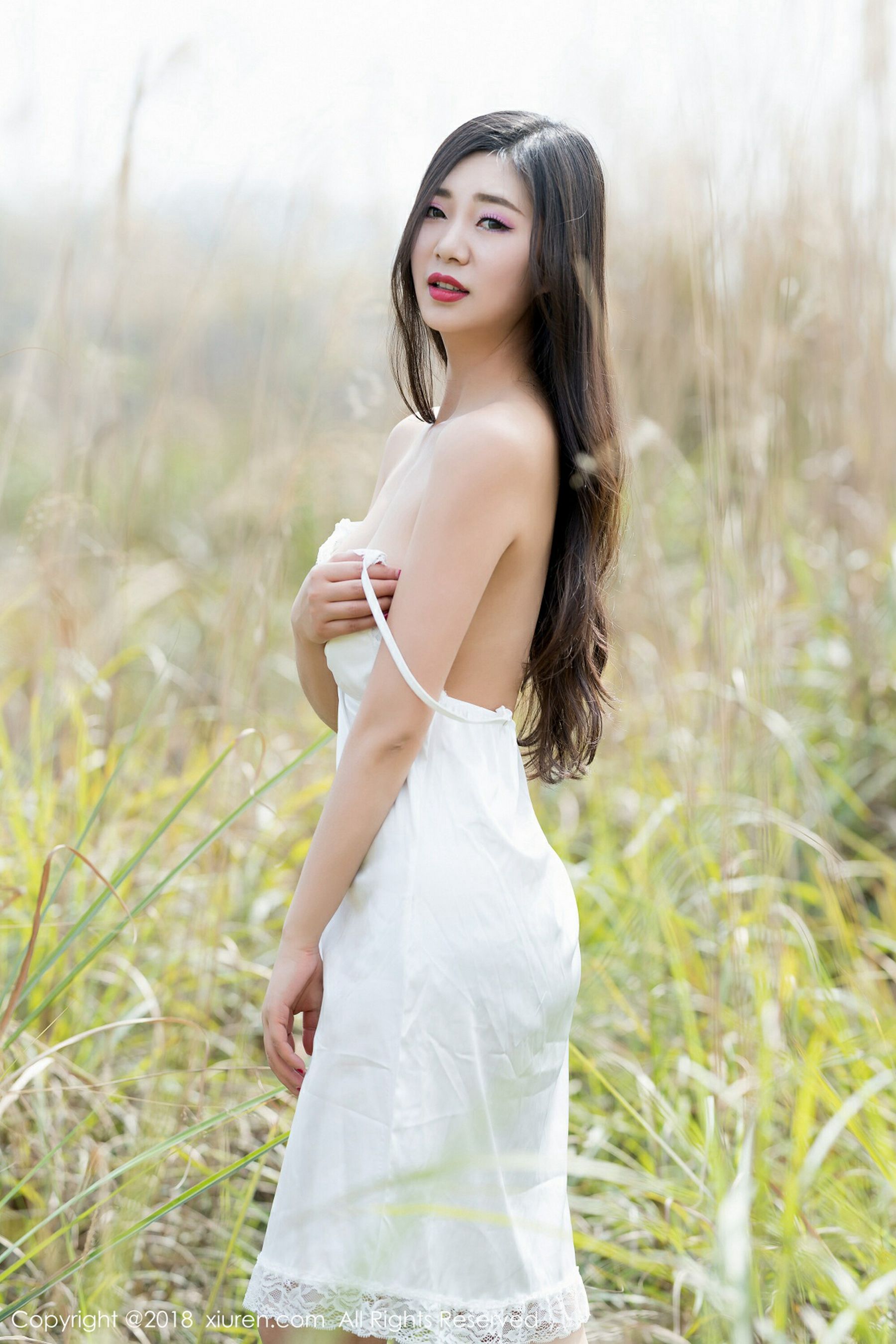  XiuRen 秀人网 No.1076 宋-KiKi第2张