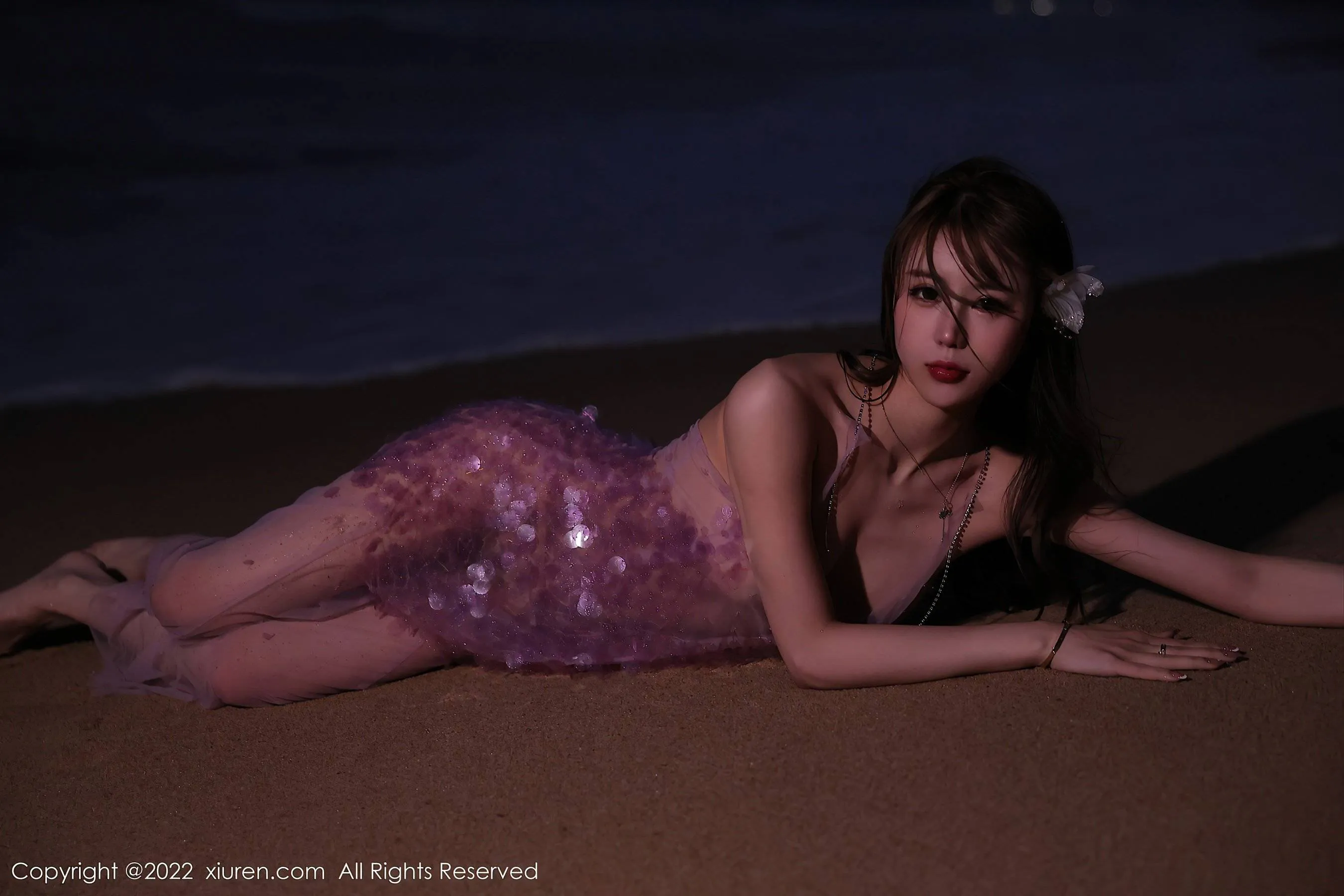 秀人网 No.5890 tina_甜仔第16张