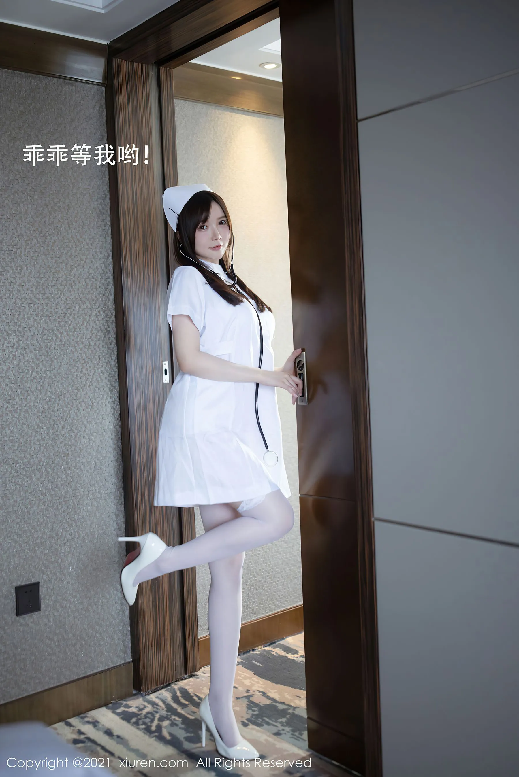 秀人 No.3114 糯美子MINIbabe第5张