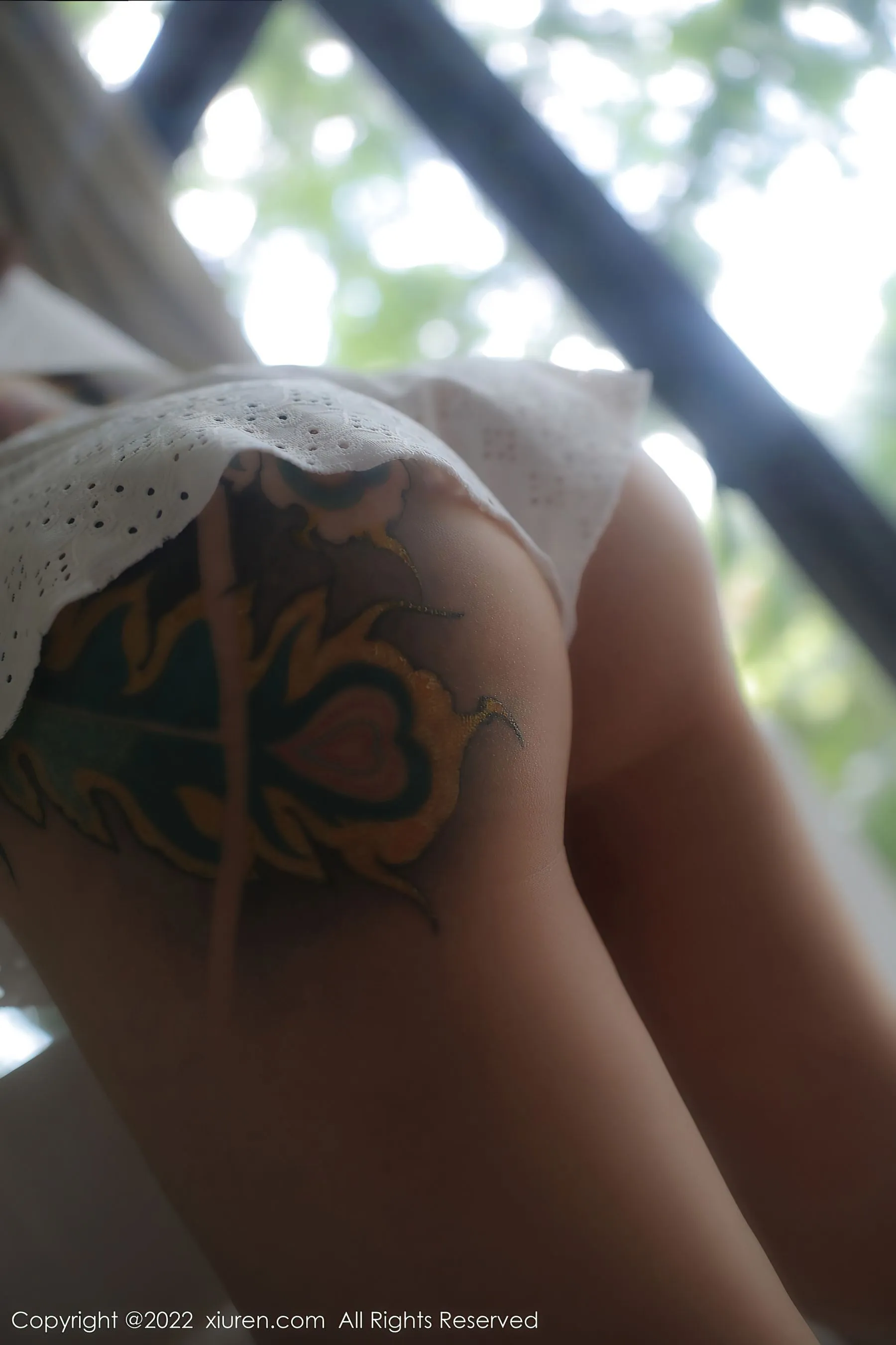  秀人网 No.5683 文静儿第9张