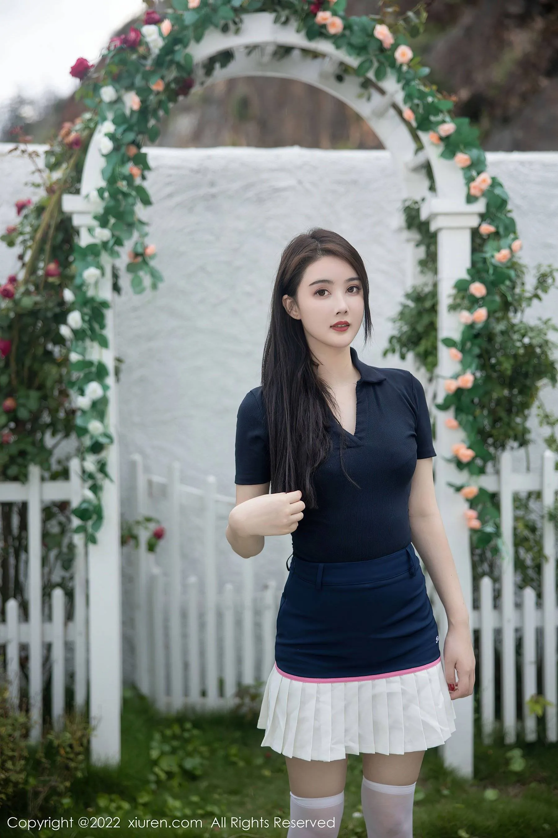  秀人网 No.5870 summer宝宝第16张