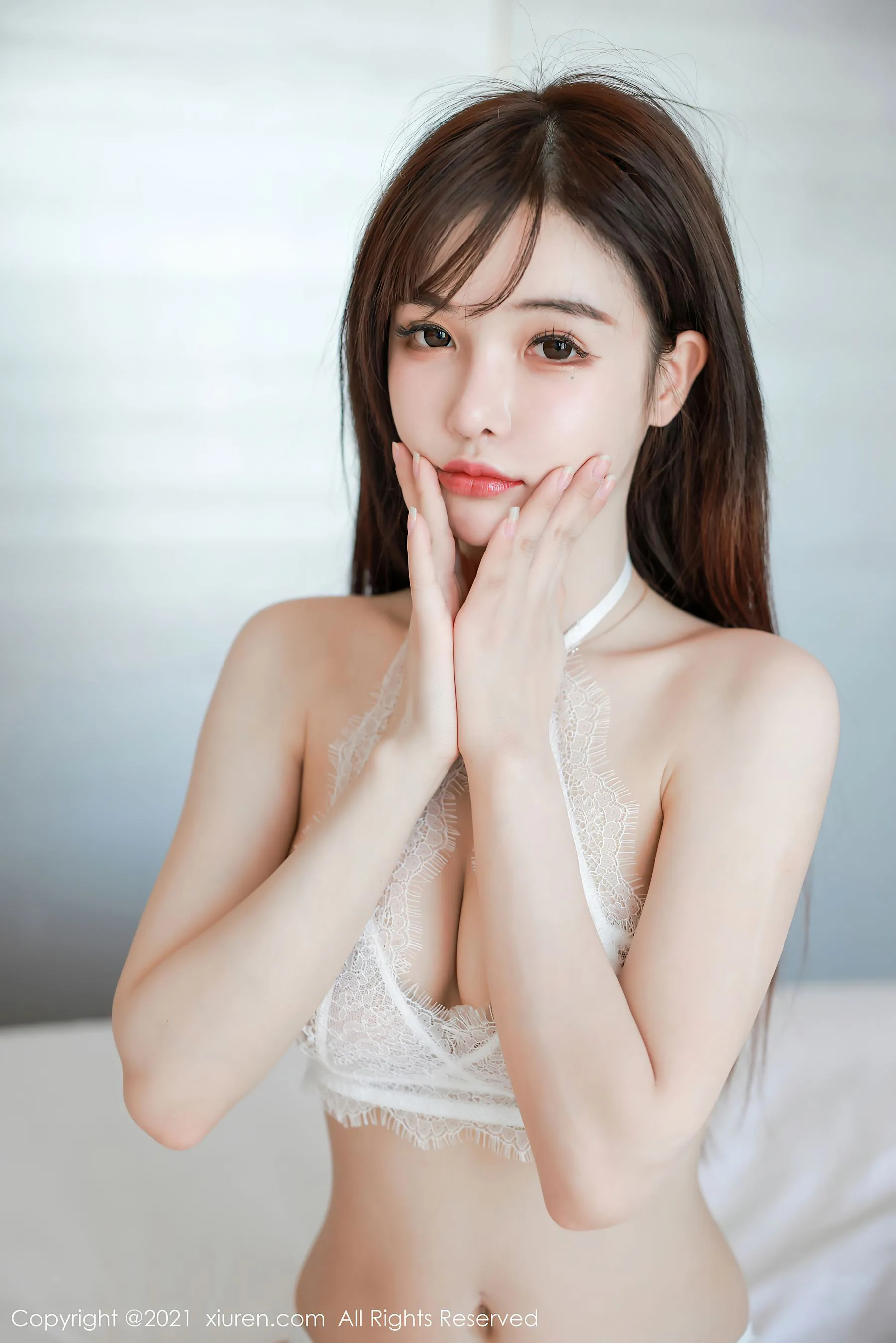  秀人 No.3050 南初妹妹第9张