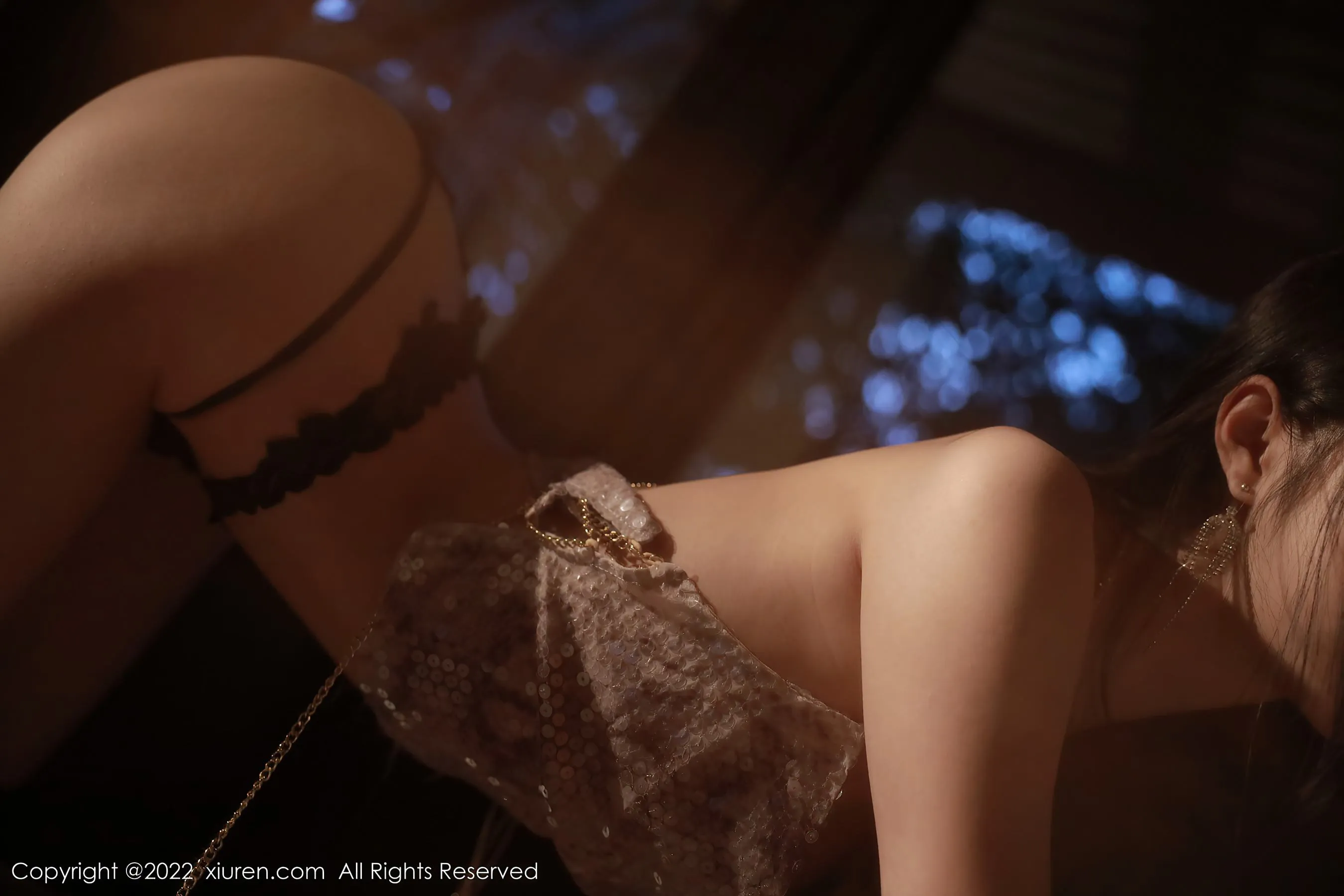  秀人网 No.5632 谢晚晚第26张