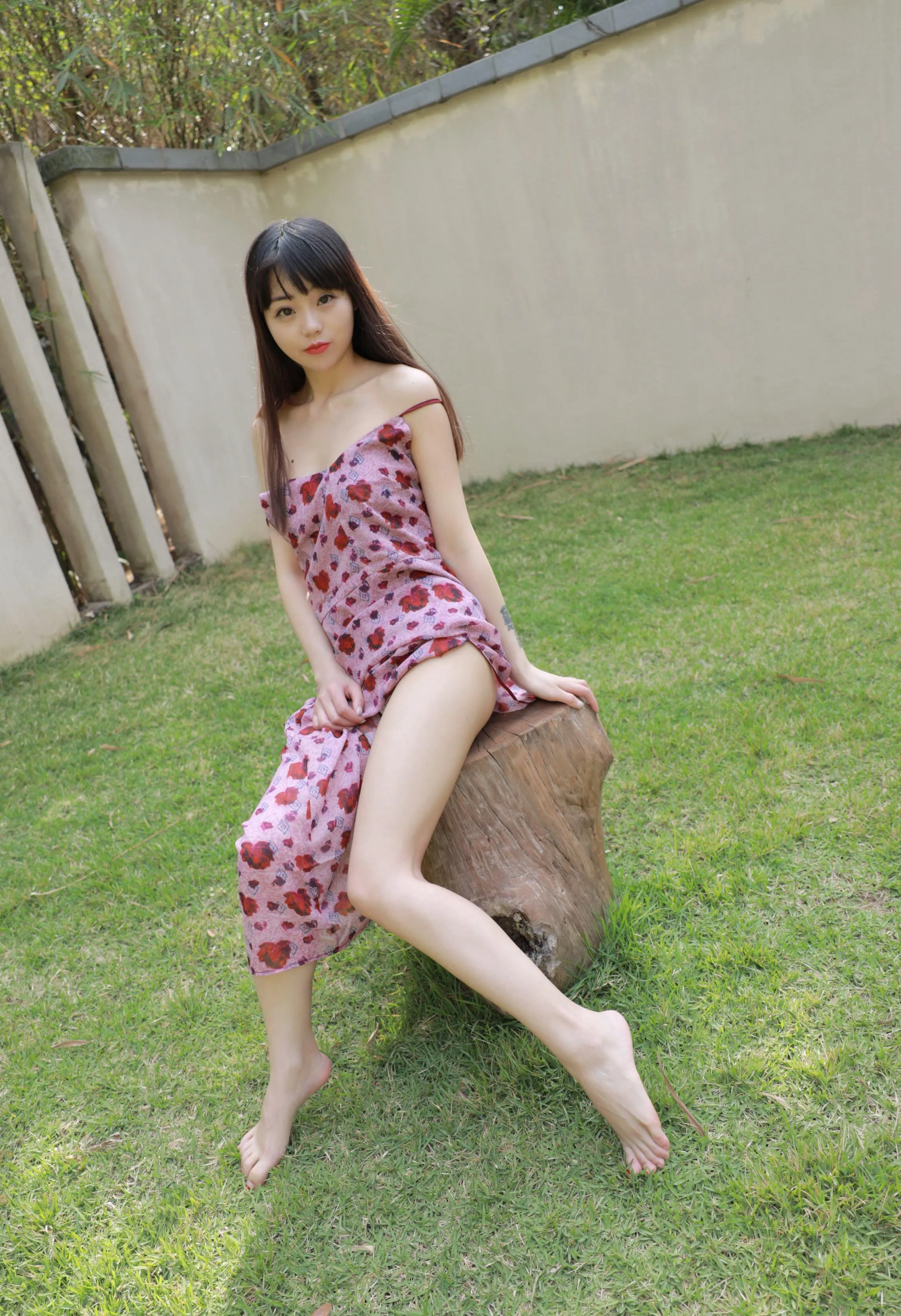 XIUREN秀人网 NO.2156 小水blue第15张