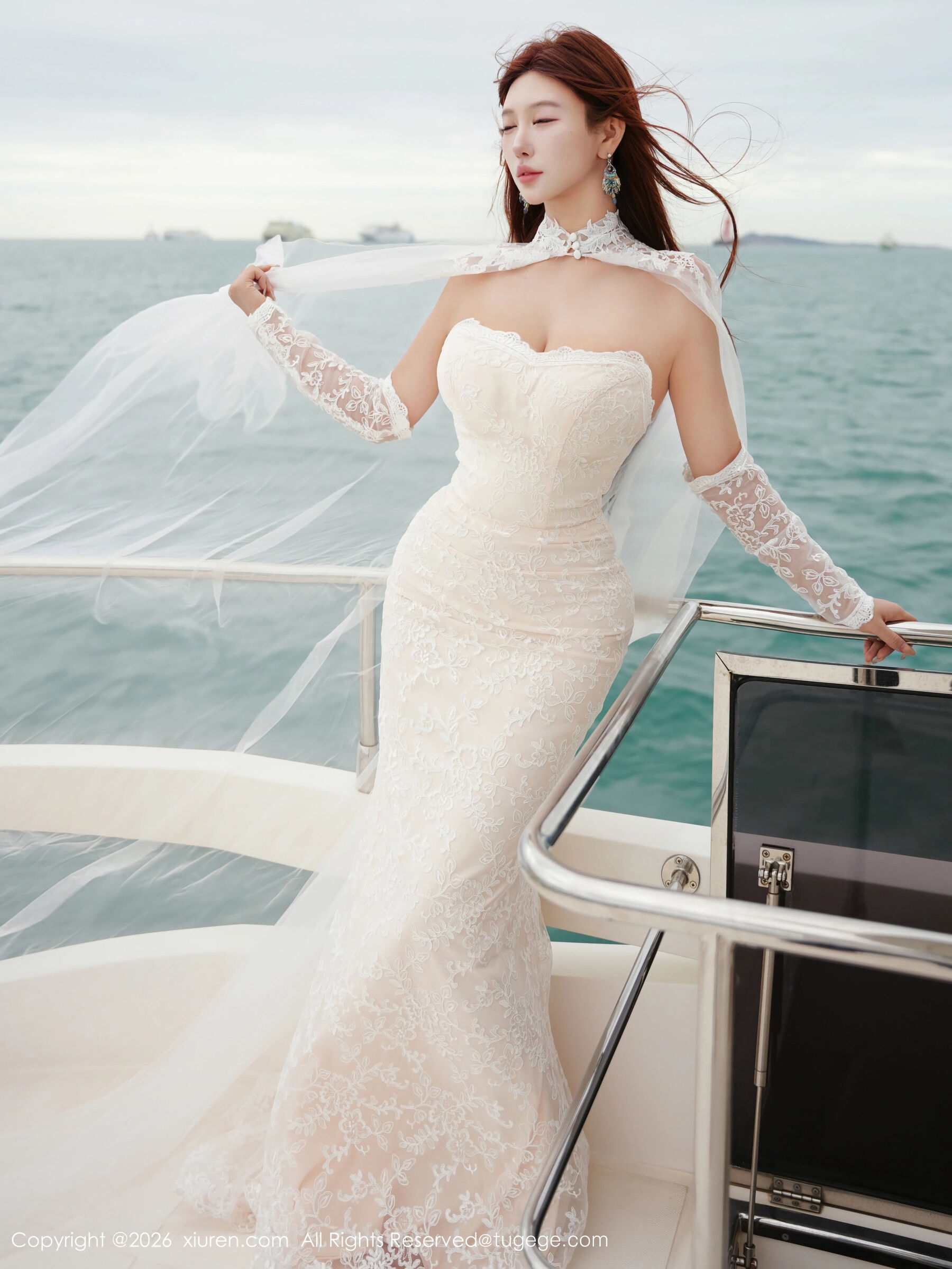  秀人网 金允希Yuki Vol.11243 [81P]第3张