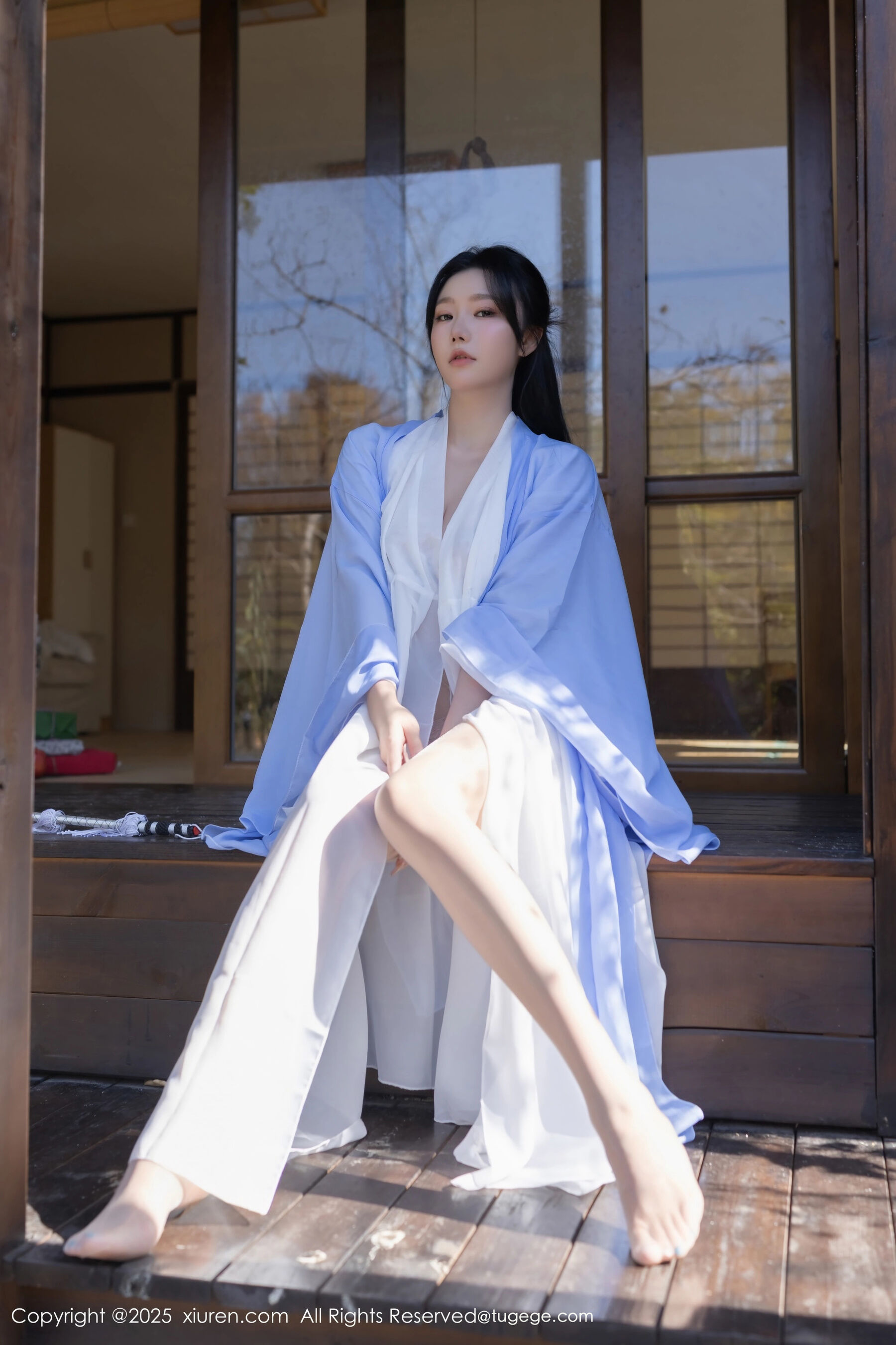  秀人网 安然anran Vol.11178 [74P]第1张