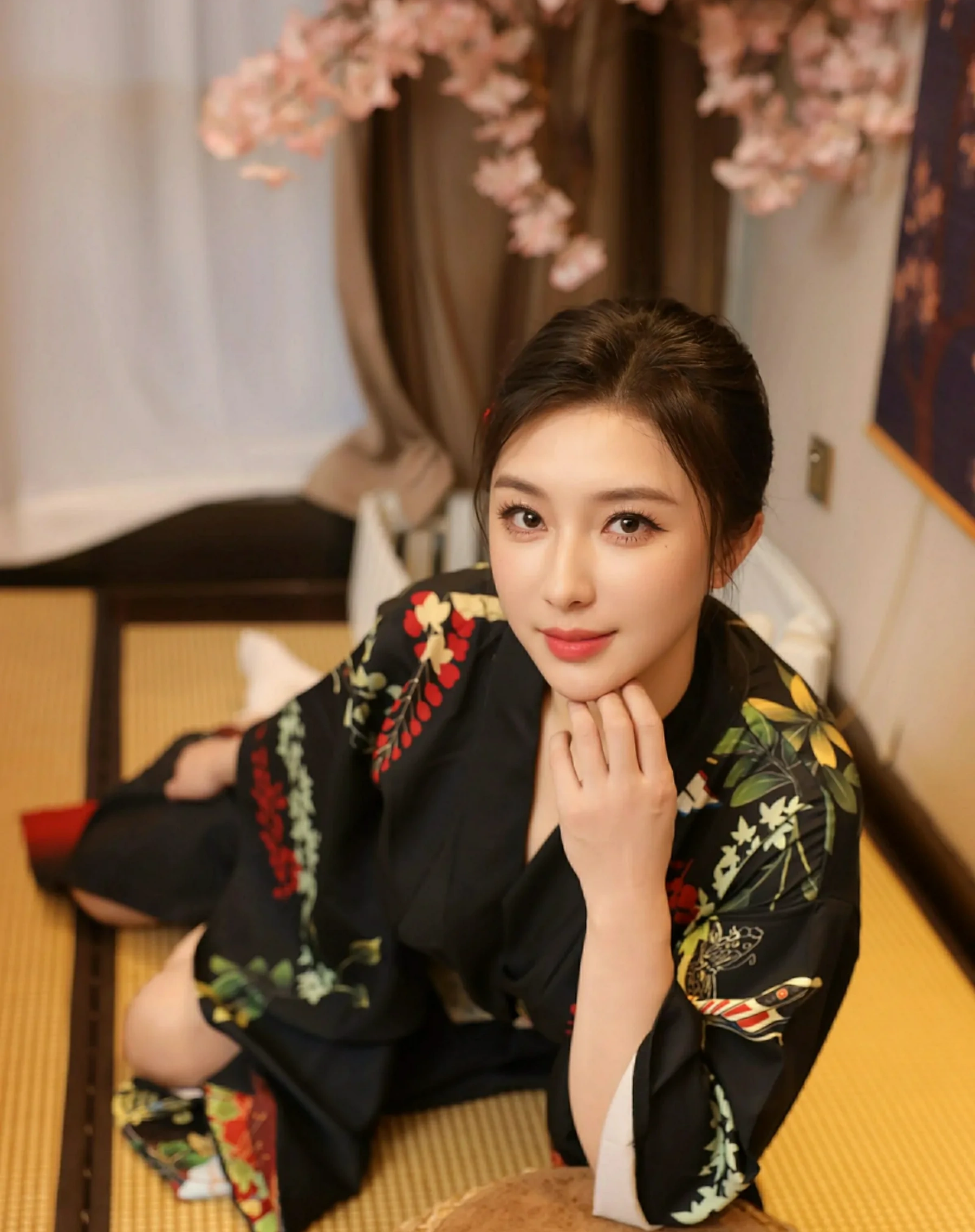  秀人网 No.10627 苏一诺 [80P]第11张