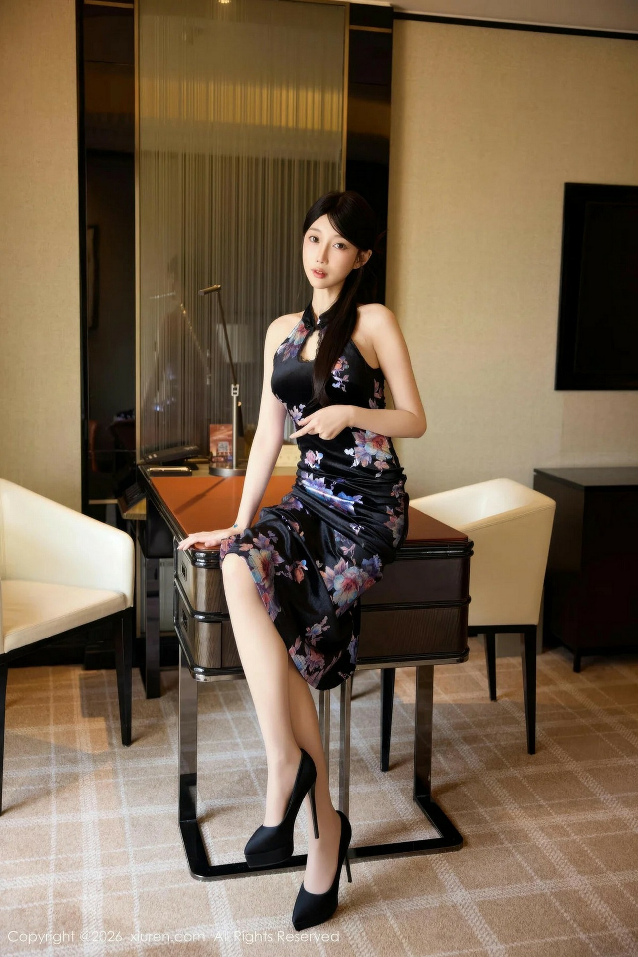  秀人网 Vol.11308 玥儿玥er [76P]第11张