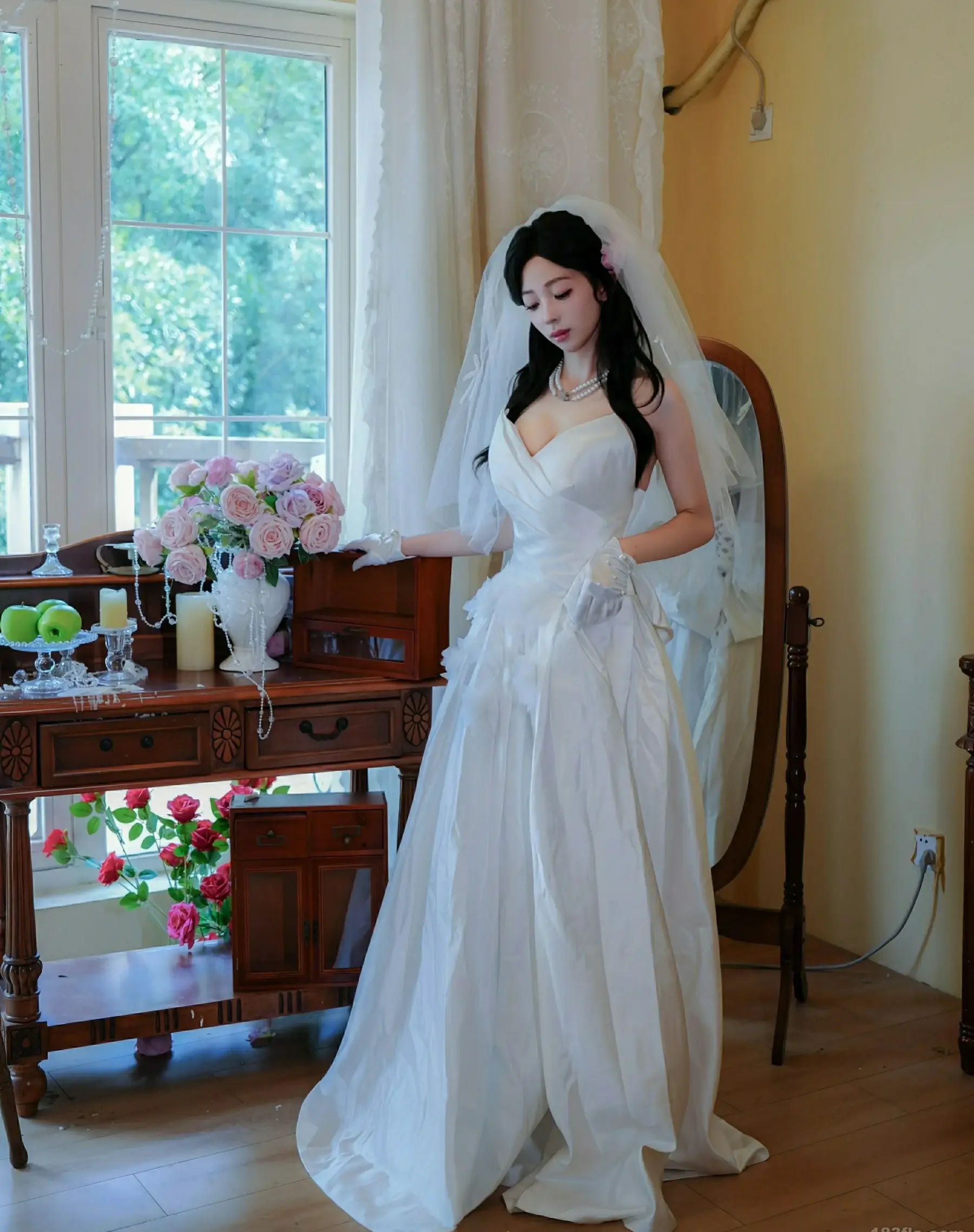  秀人网 No.10769 朱朱molly [54P]第2张