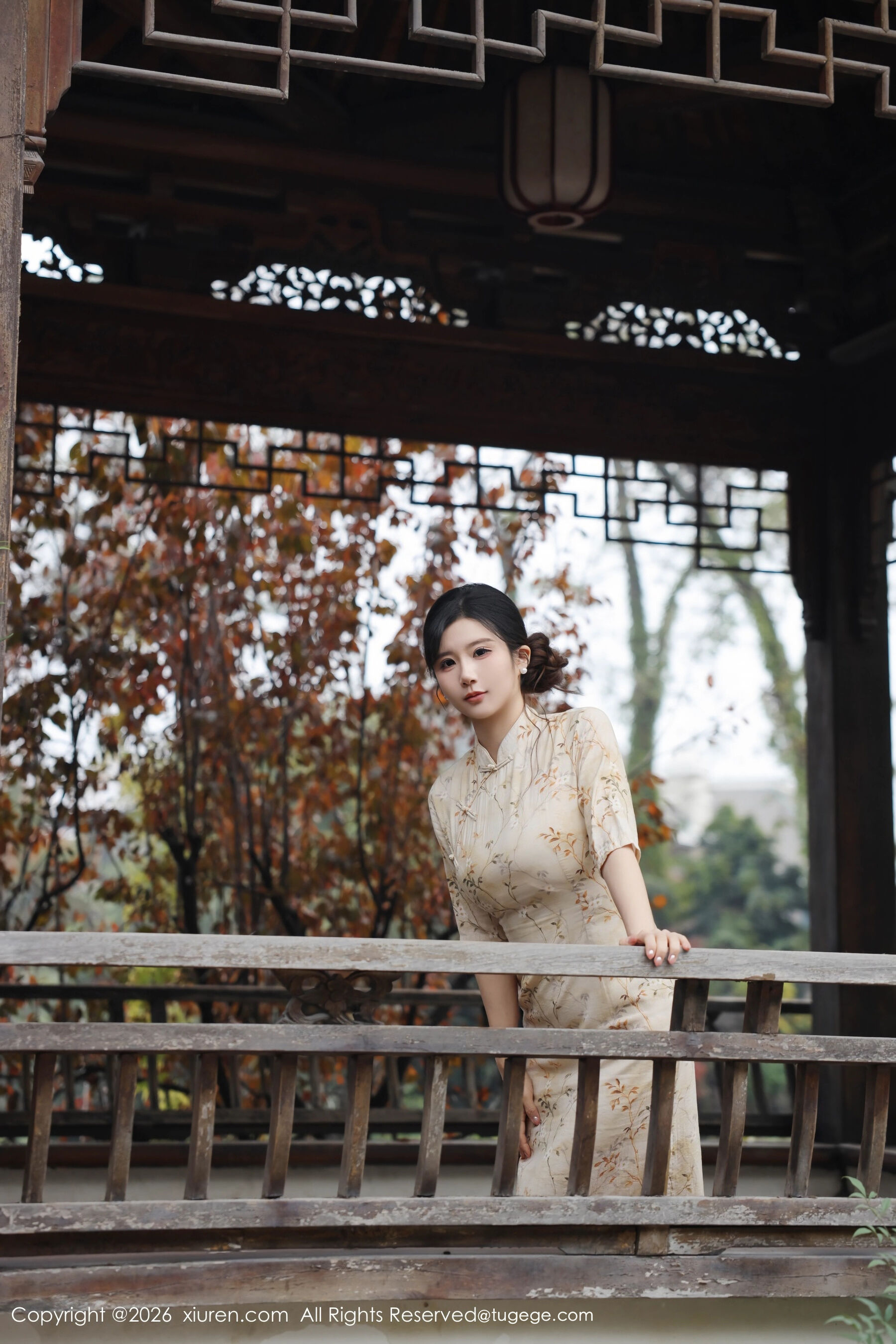  秀人网 小肉肉咪 Vol.11214 [75P]第6张