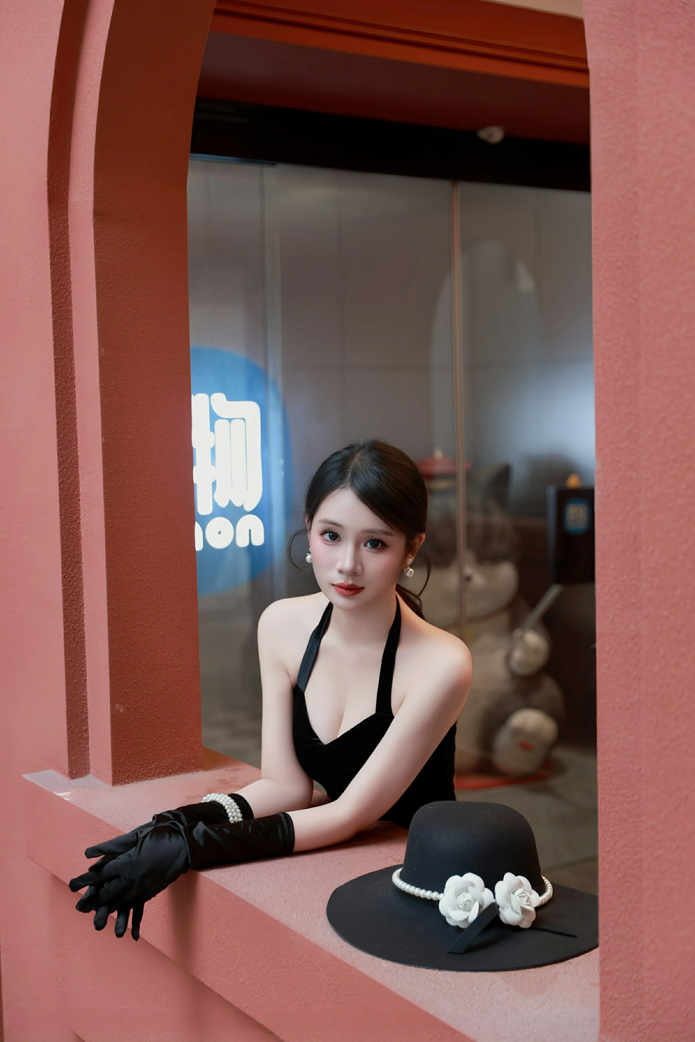  秀人网 No.10509 南乔 [89P]第6张