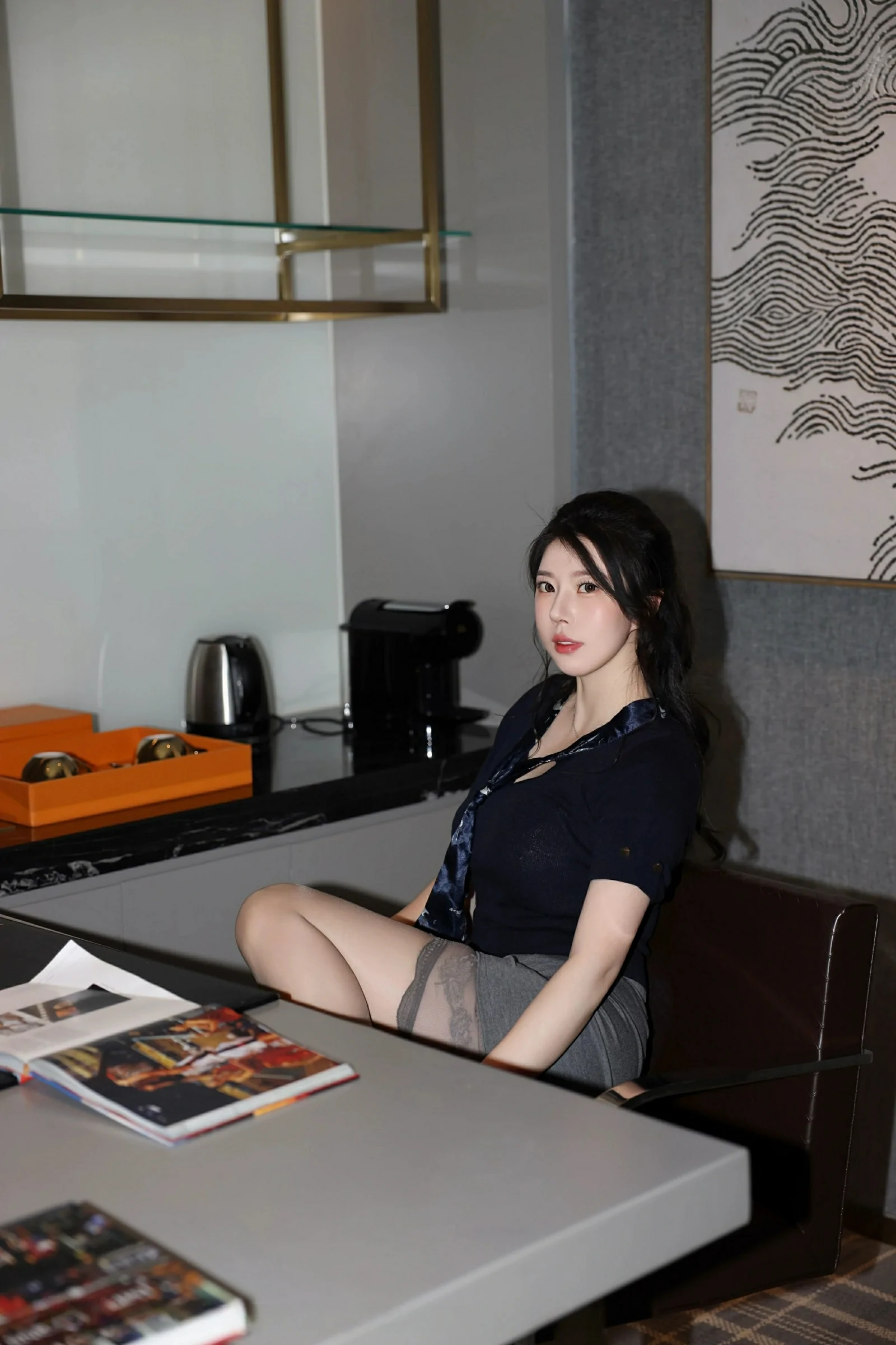  XiuRen 秀人 No.10266 白茹雪 [72P]第1张