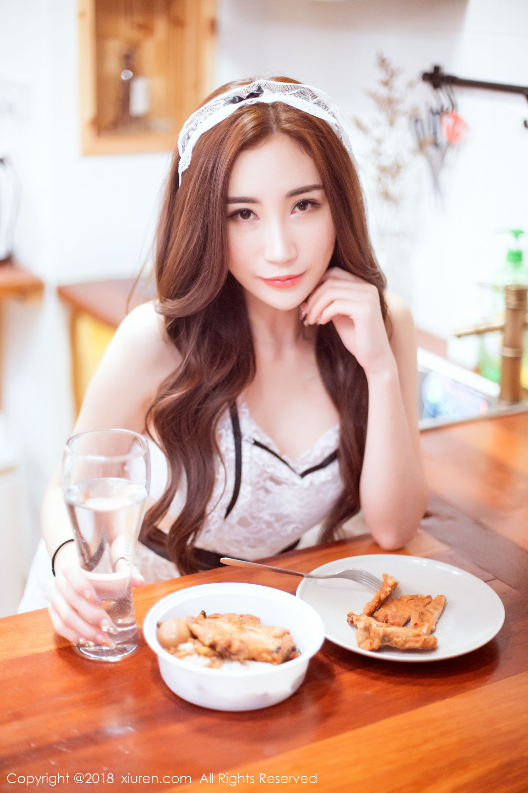  XiuRen 秀人网 No.1062 孙梦瑶V第6张