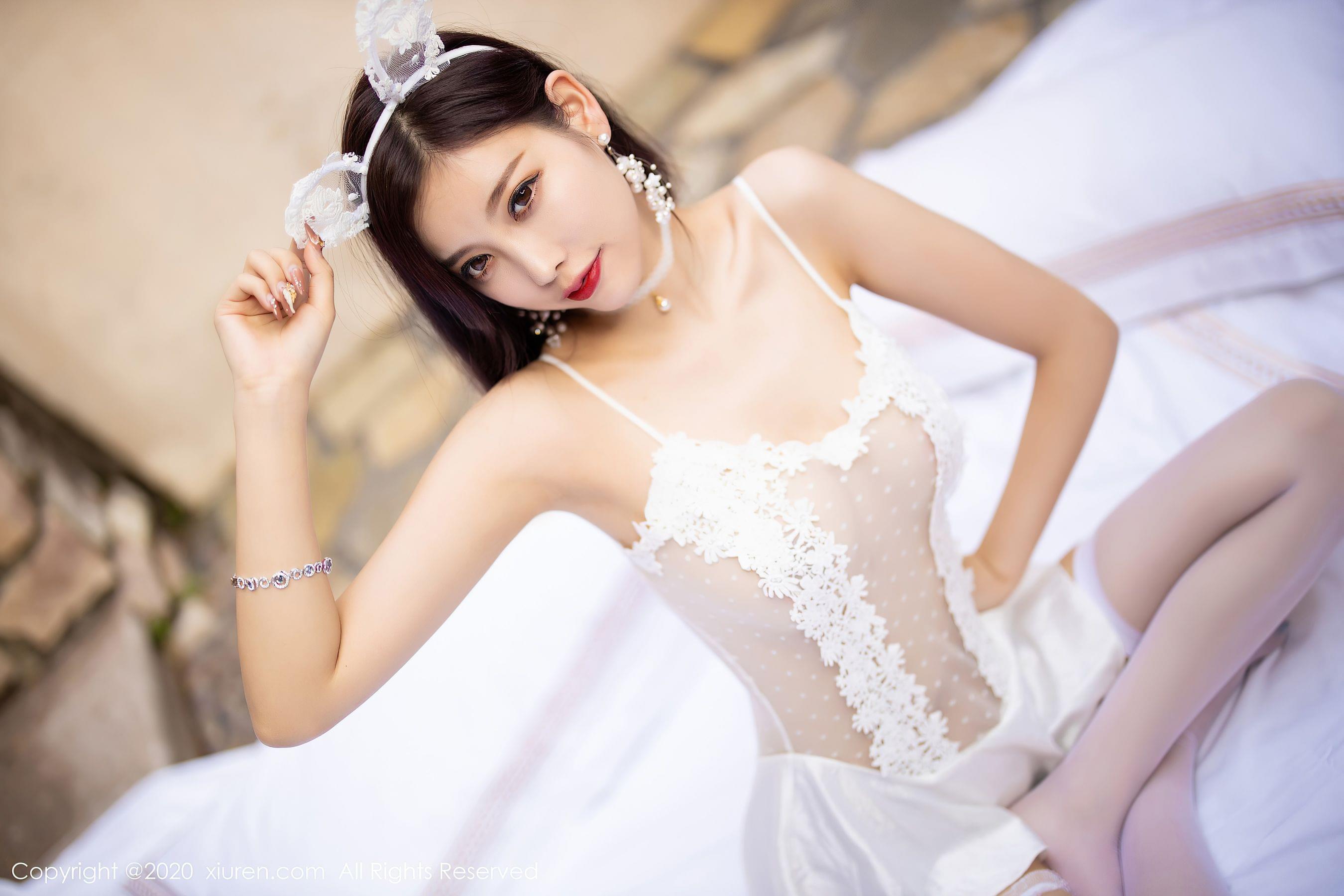 秀人XIUREN No.2301 杨晨晨sugar第10张