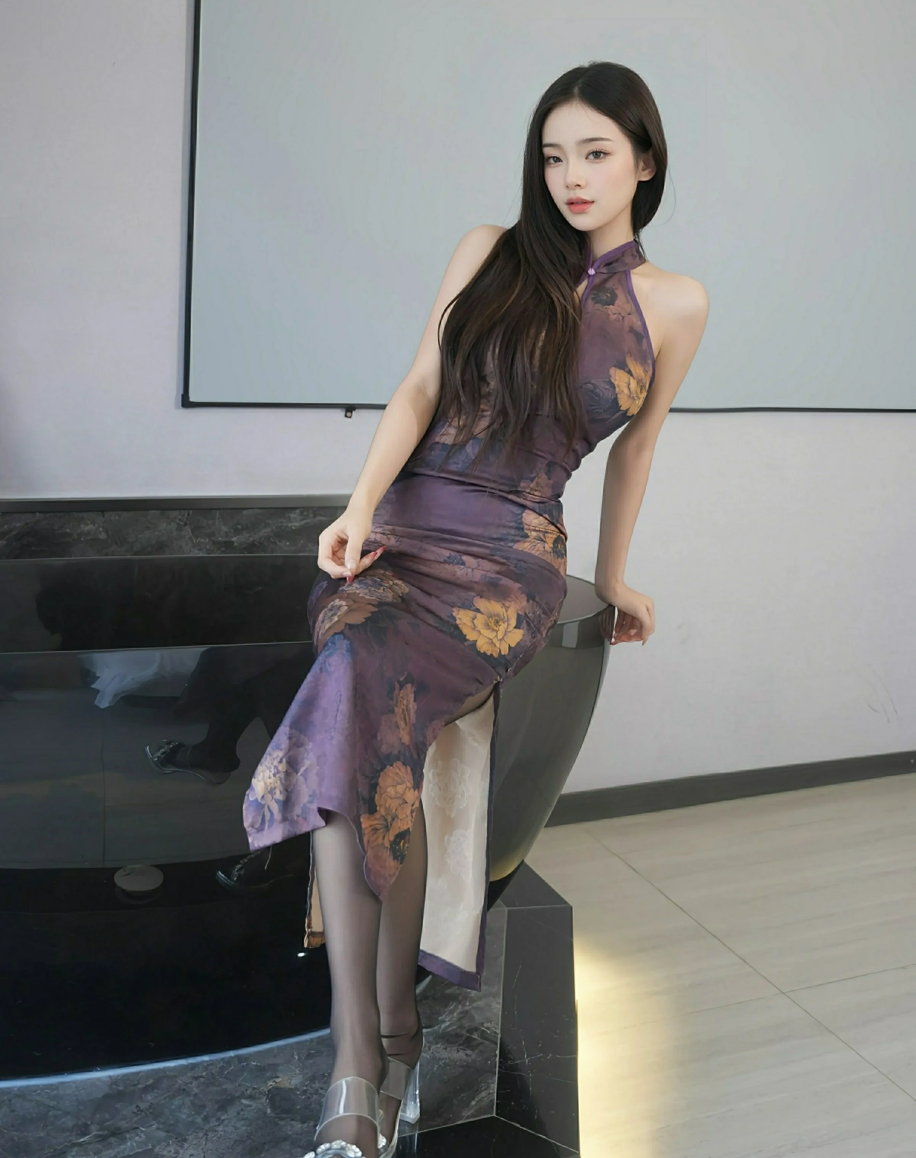  秀人网 No.10771 小奶娇 [73P]第3张