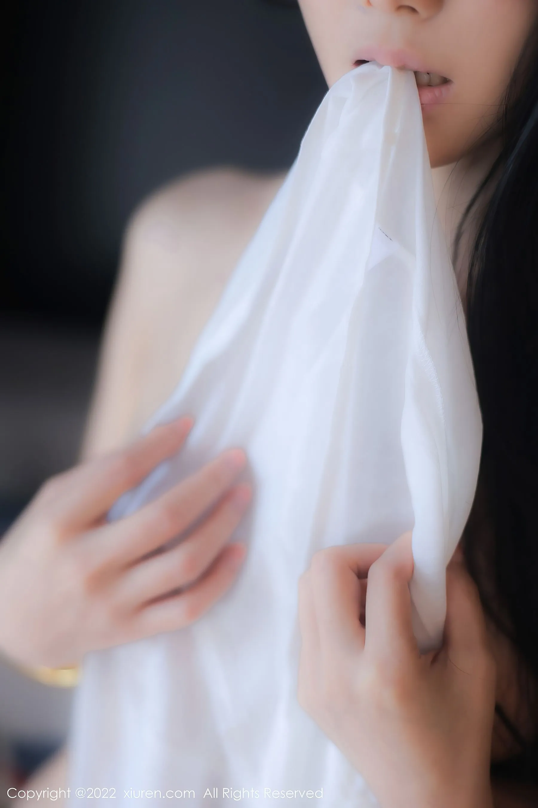  秀人网 No.5799 苏苏阿 新人瑜伽服第13张