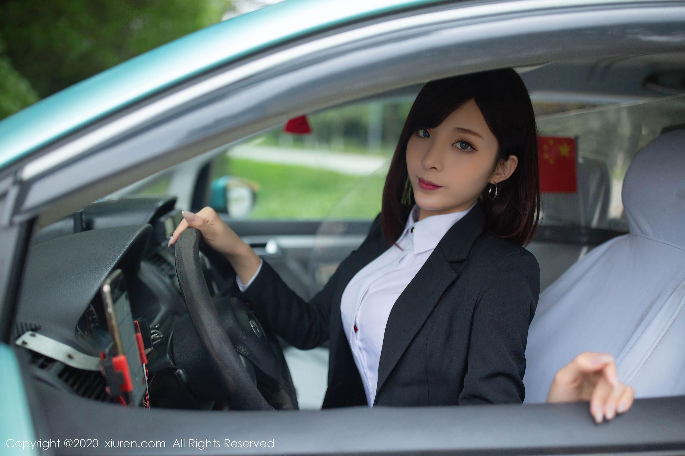  秀人XIUREN No.2322 陈小喵第12张