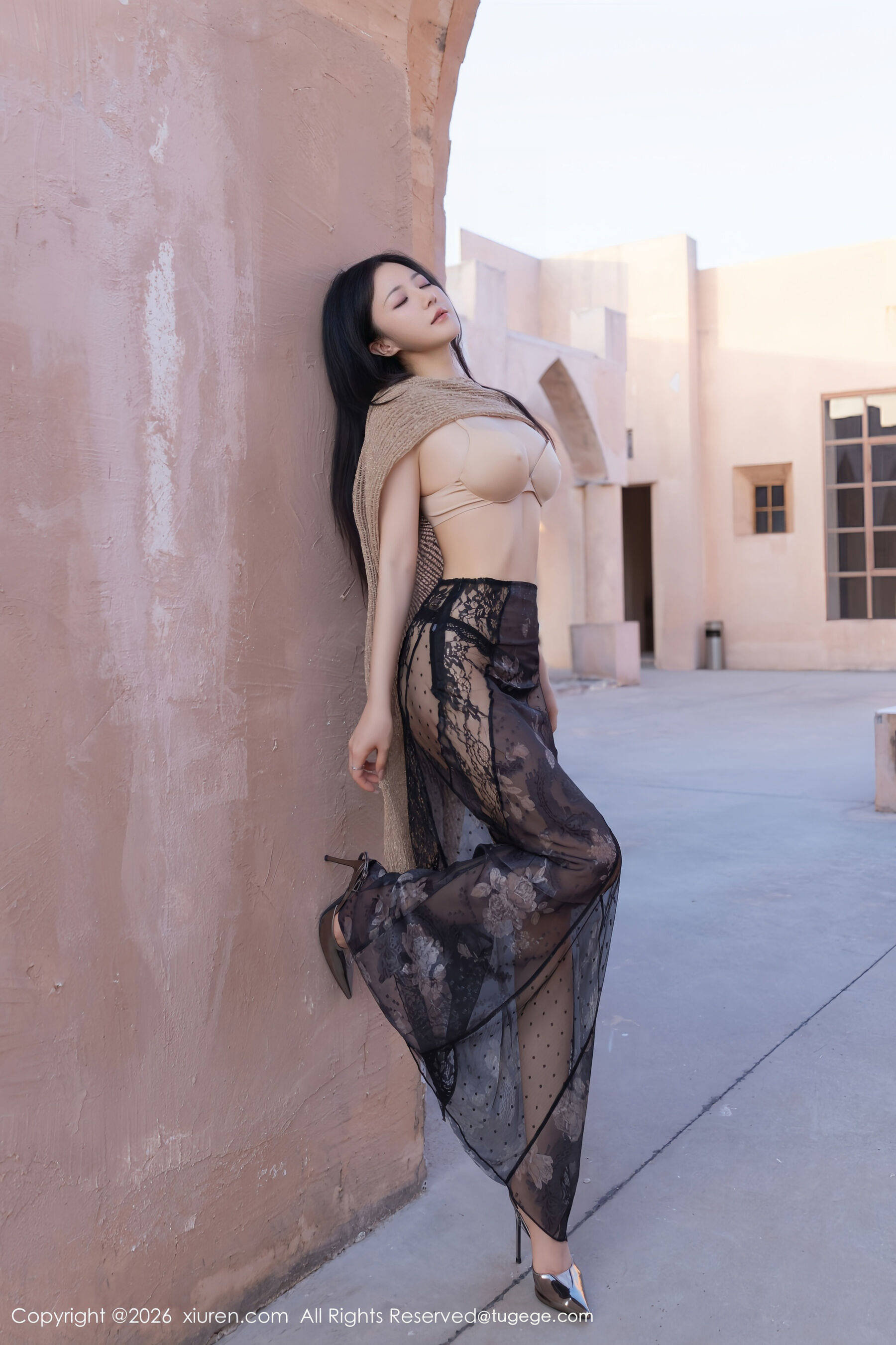  秀人网 鱼子酱Fish Vol.11217 [81P]第9张