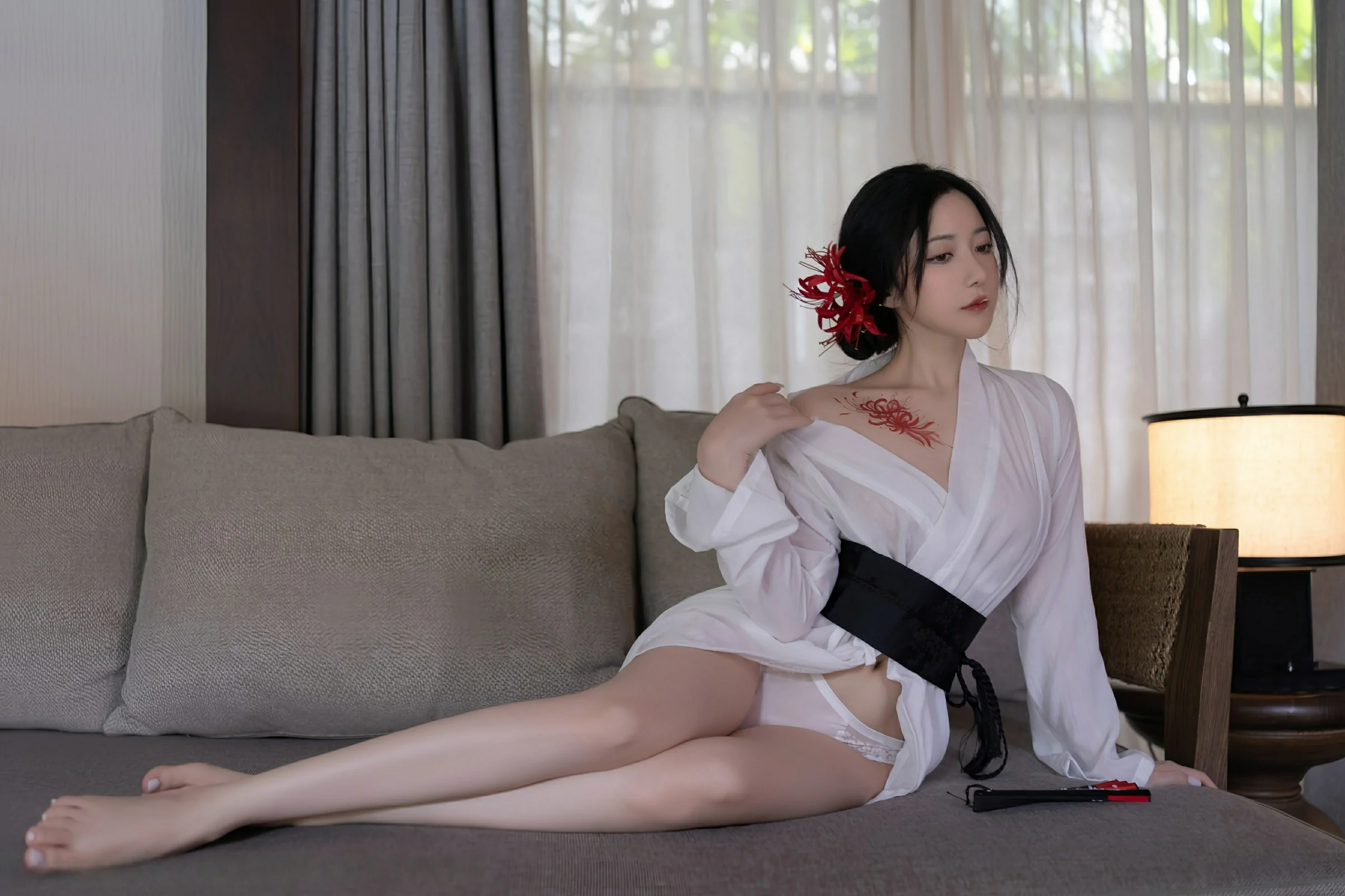  秀人网 No.10514 鱼子酱Fish [80P]第11张