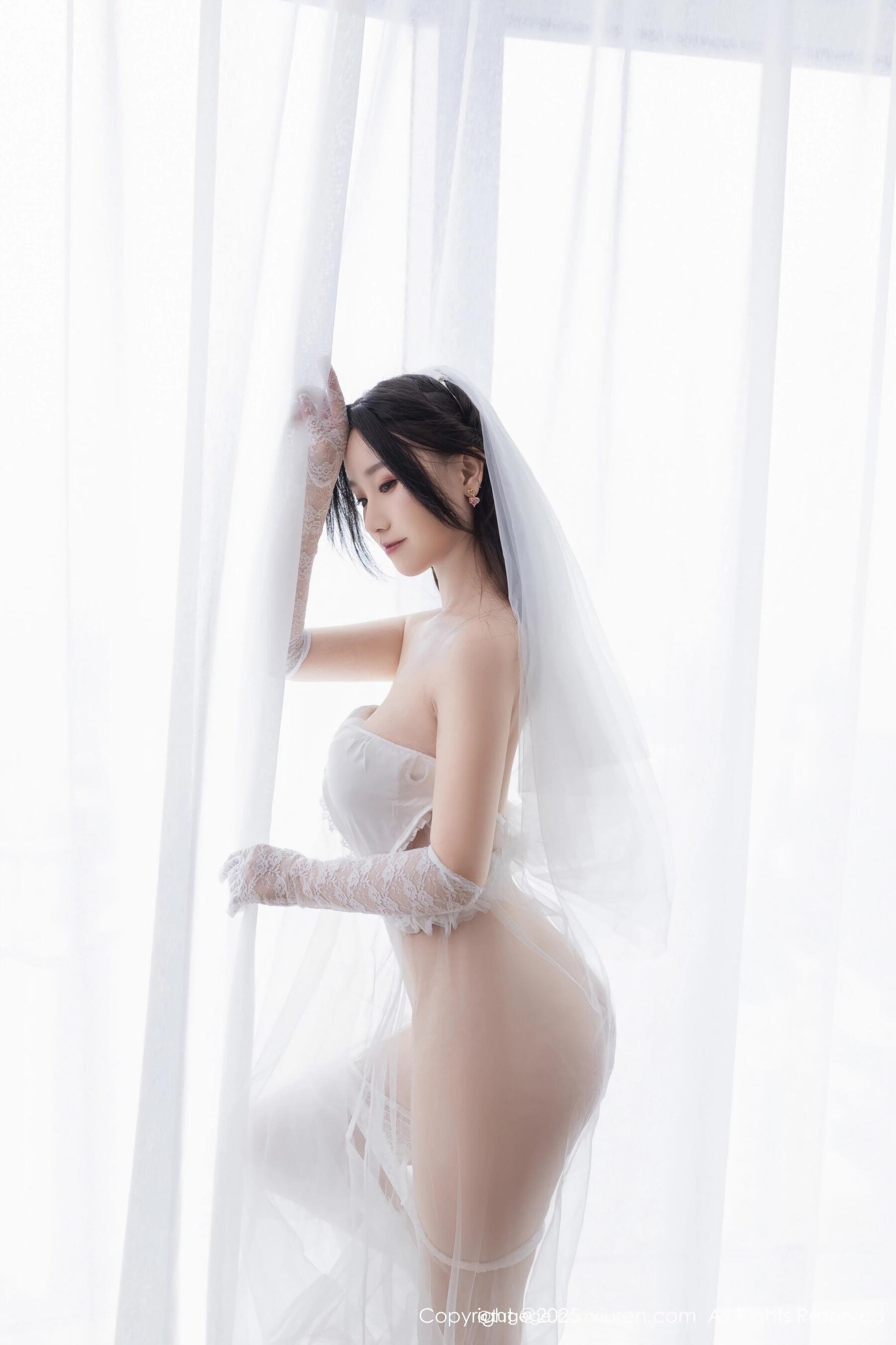  秀人网 杏子Yada No.10871 [70P]第21张