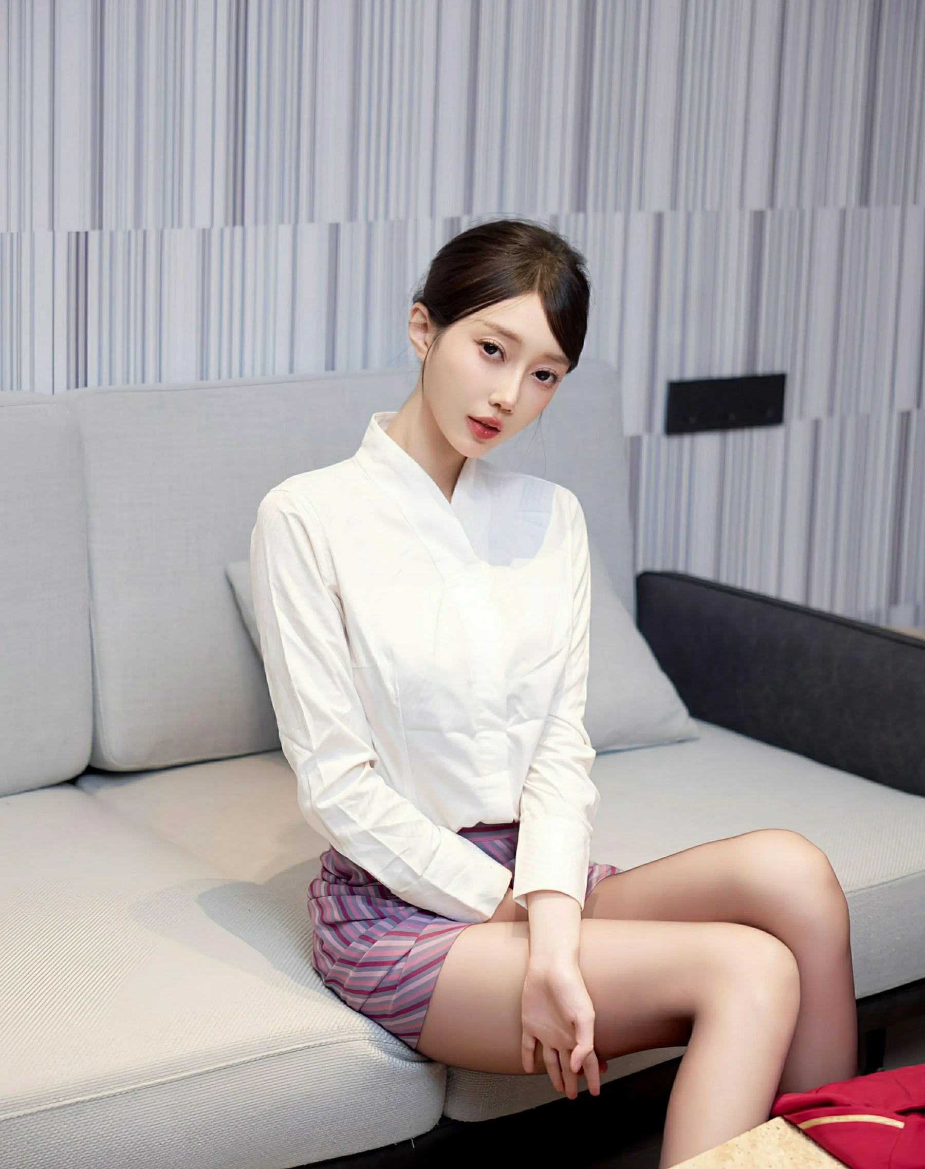  秀人网 No.10620 玥儿玥er [70P]第8张