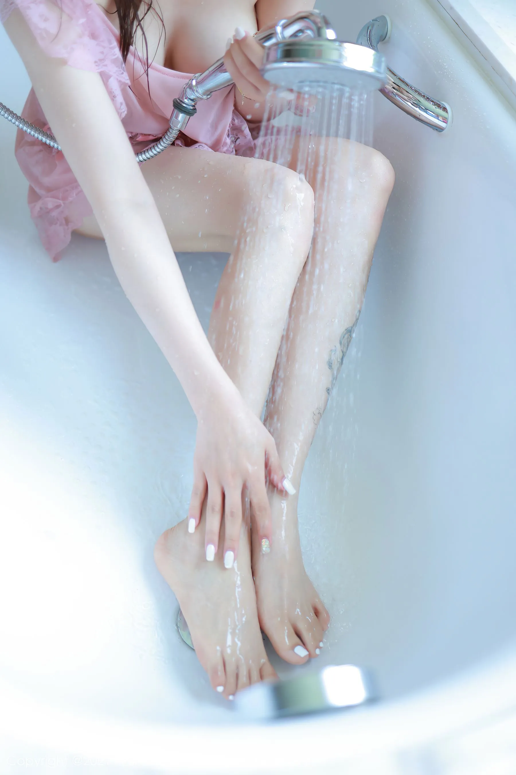  秀人 No.3611 夏西CiCi第11张