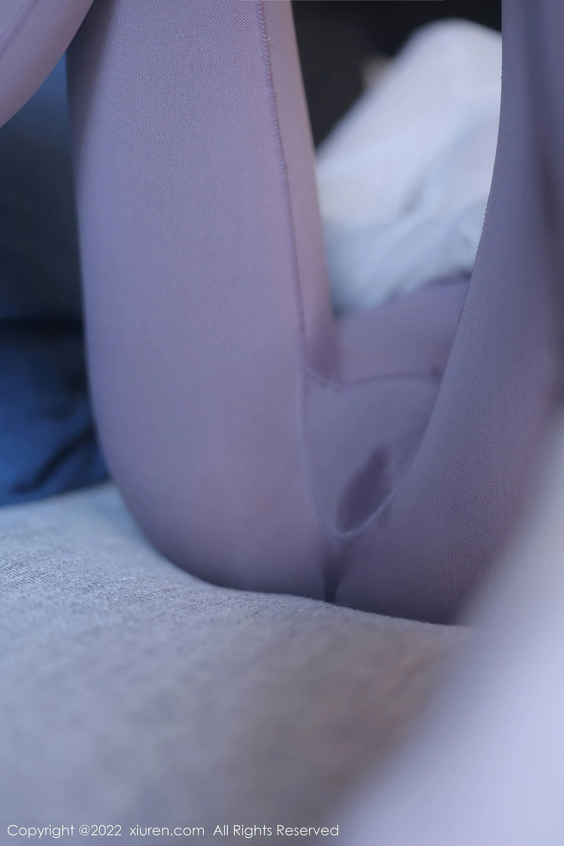 秀人网 No.5799 苏苏阿 新人瑜伽服第26张