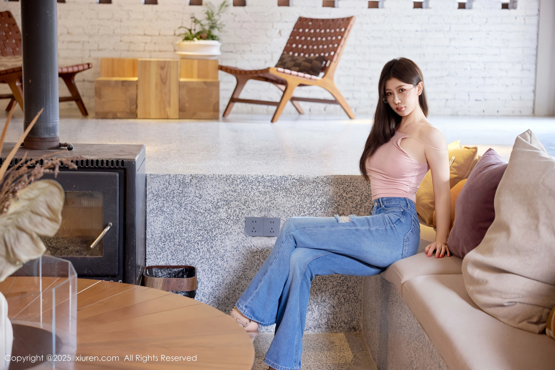  秀人网 尹甜甜sunny Vol.10983 [83P]第5张