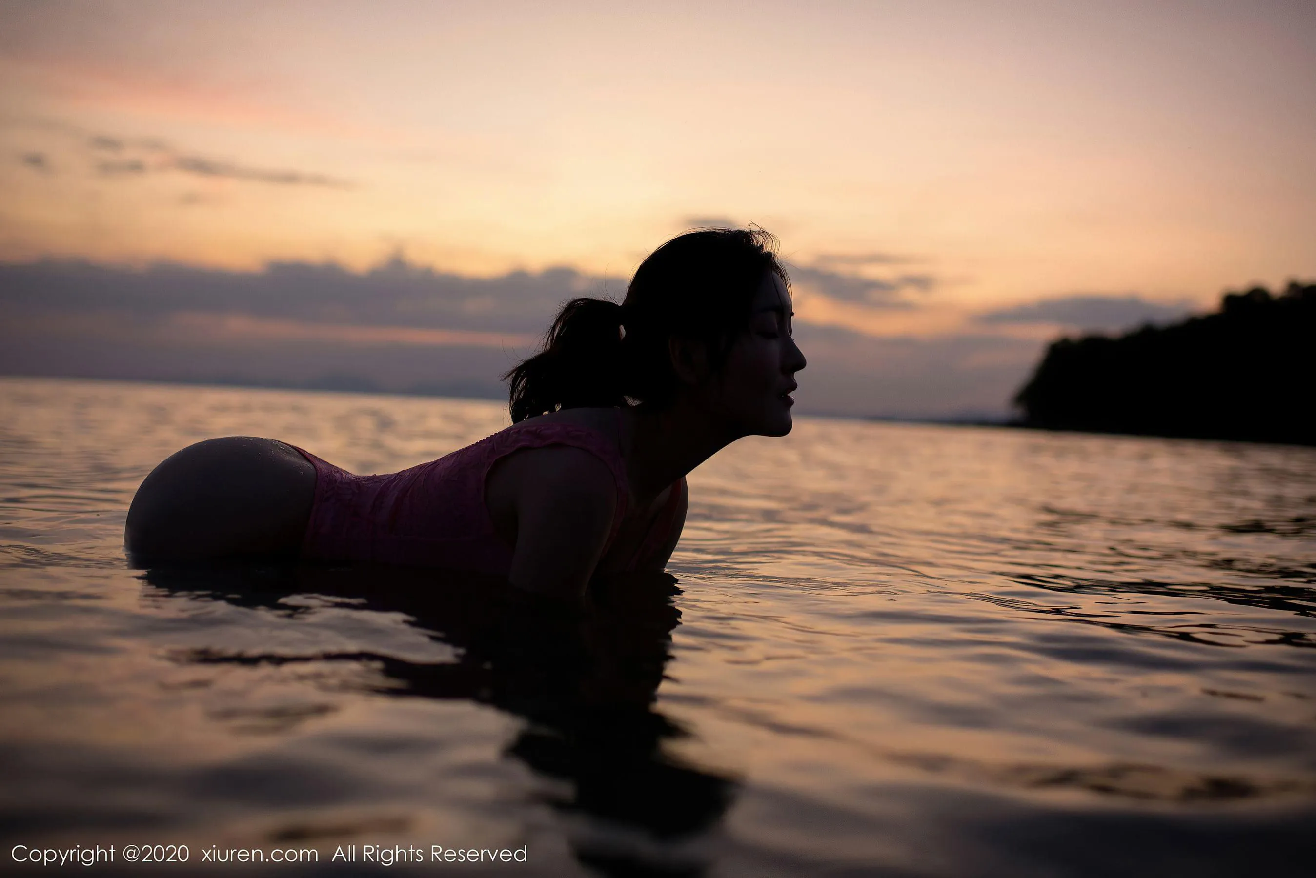  秀人XIUREN No.2340 沈梦瑶第22张