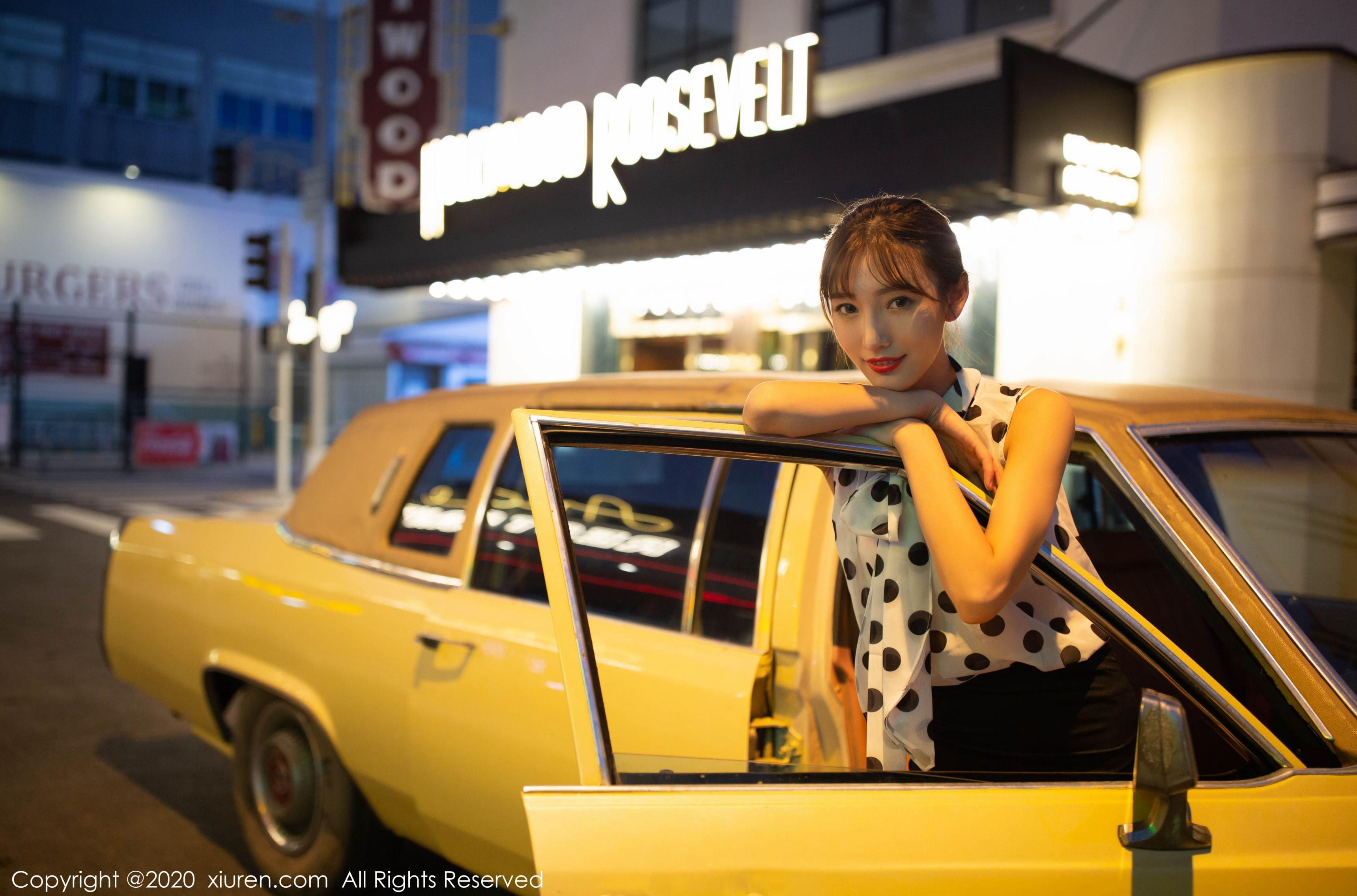  XIUREN秀人网 NO.2222 陆萱萱第26张